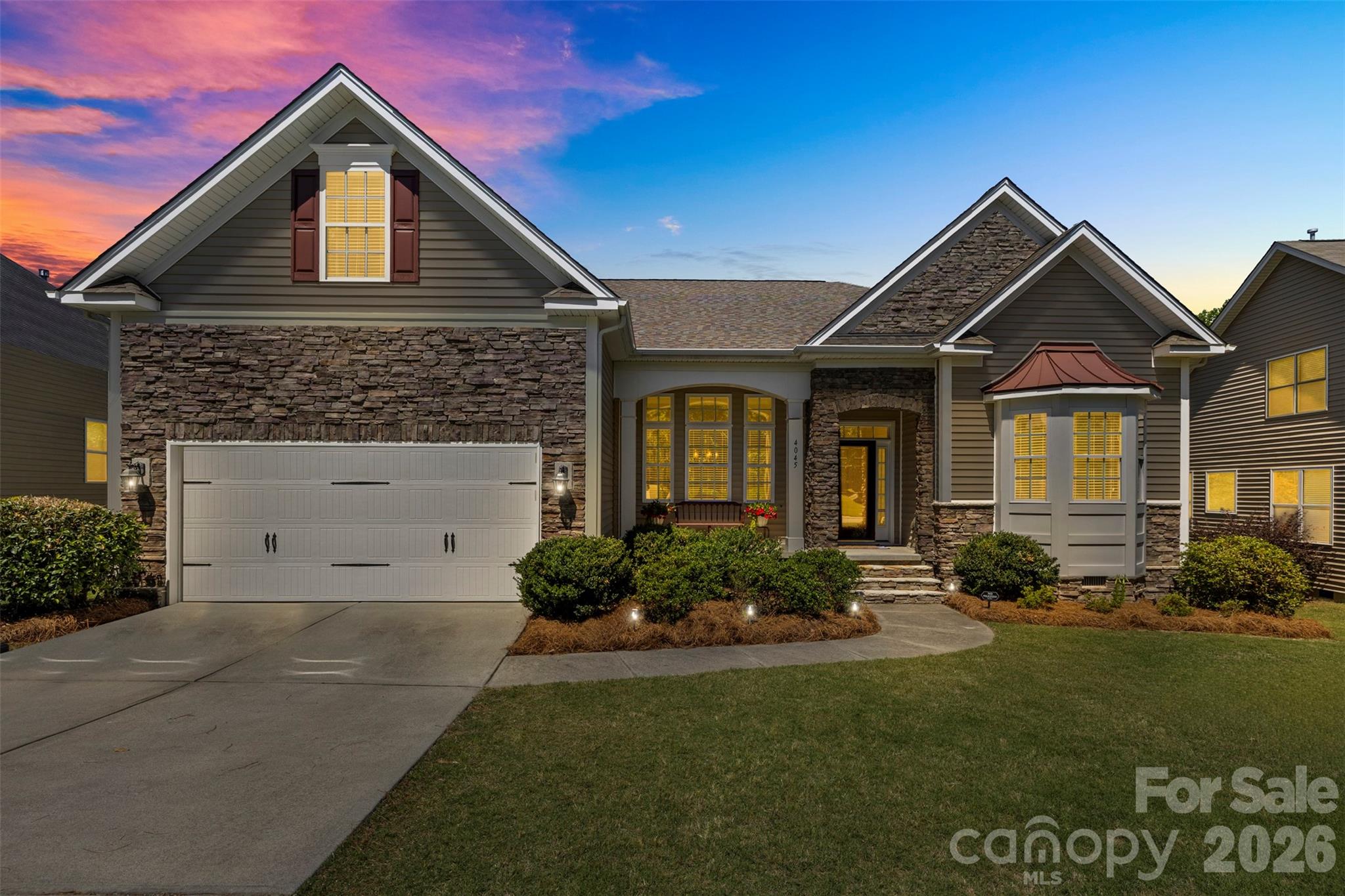 4045 Hickory View Drive Indian Land SC 29707