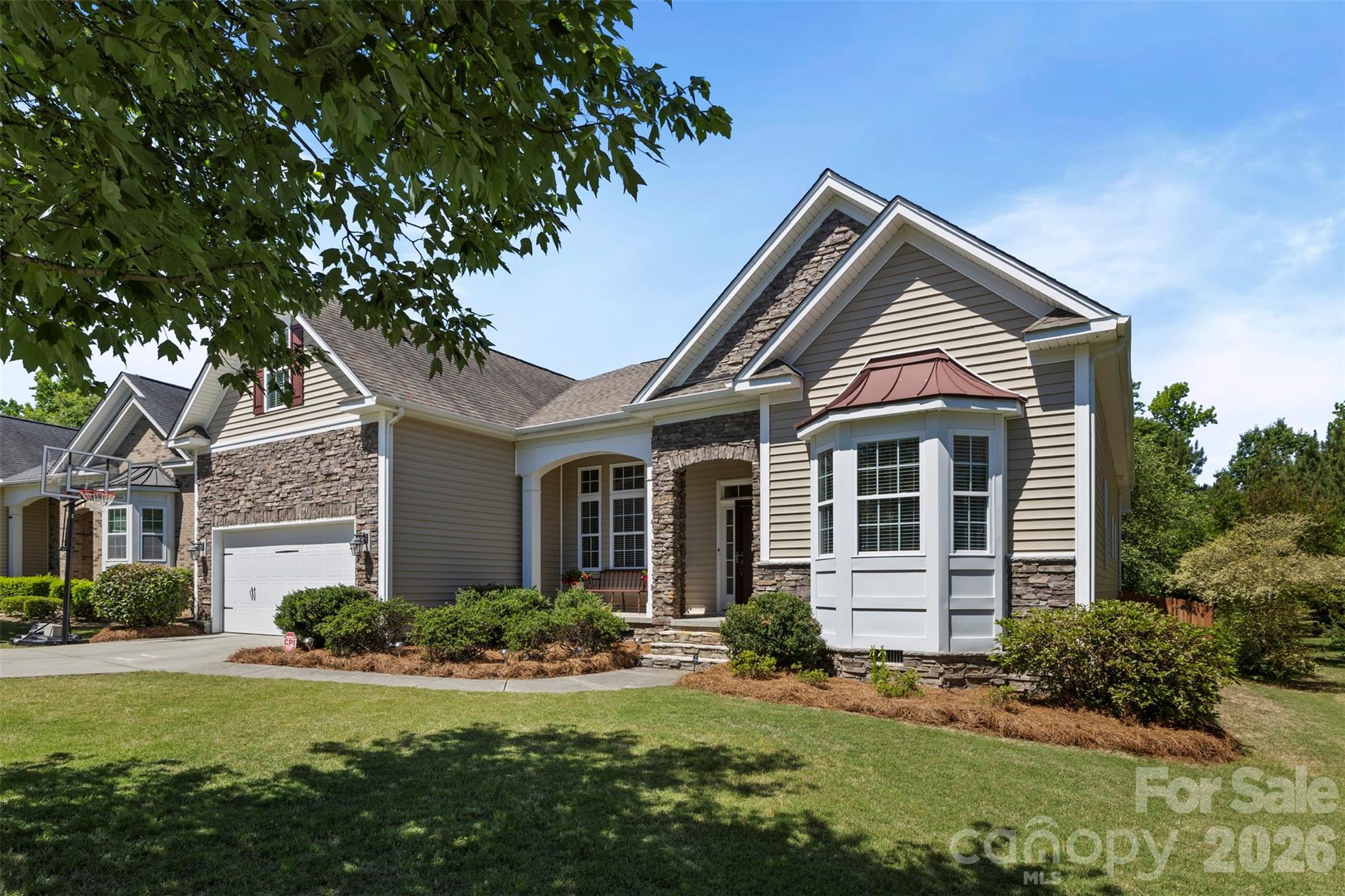 4045 Hickory View Drive Indian Land SC 29707