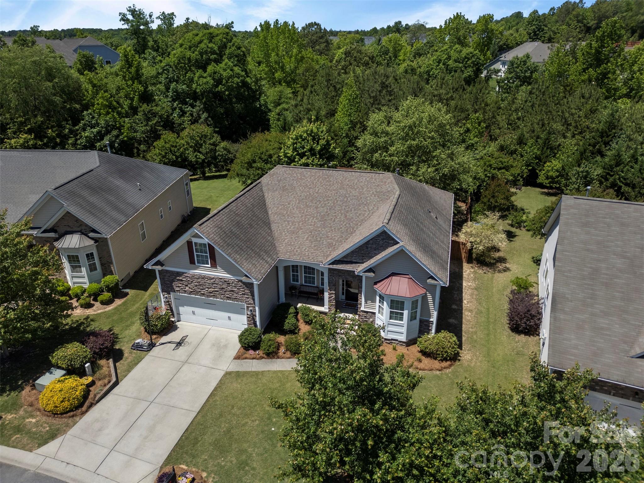 4045 Hickory View Drive Indian Land SC 29707