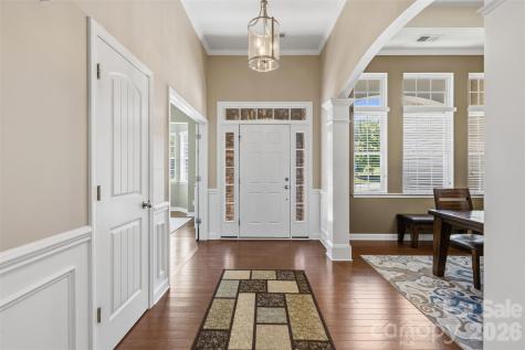 4045 Hickory View Drive Indian Land SC 29707