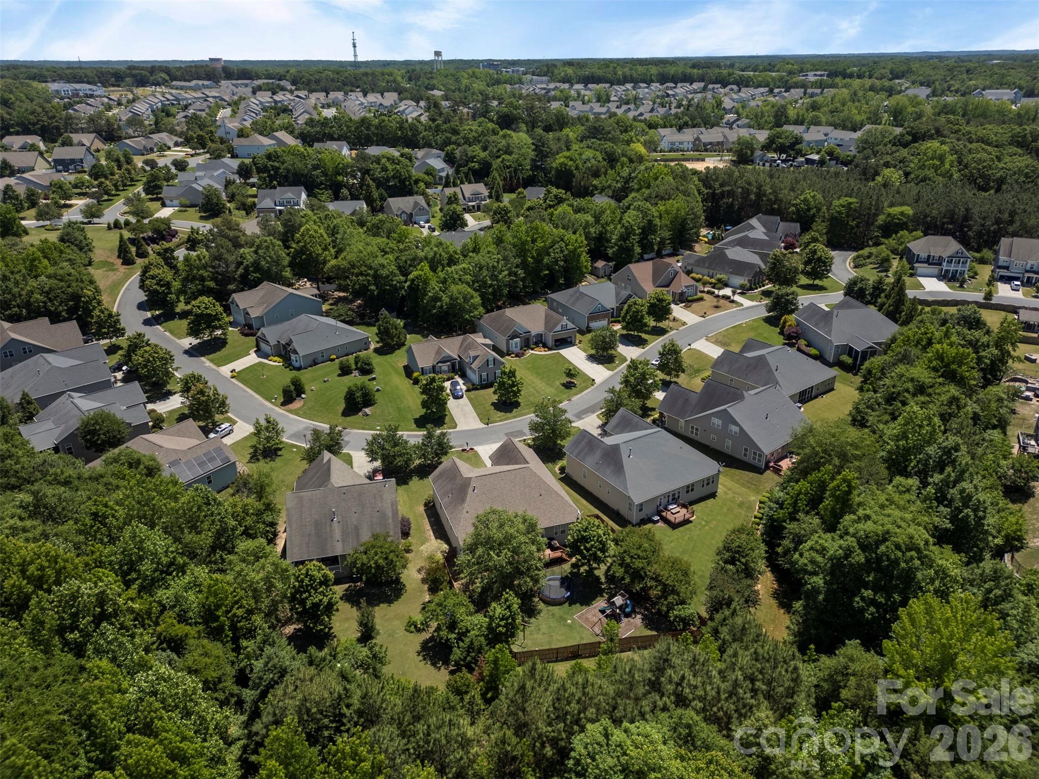 4045 Hickory View Drive Indian Land SC 29707