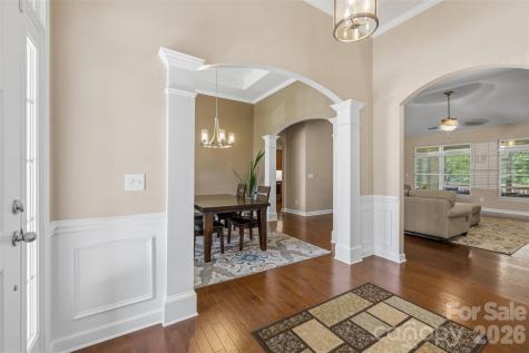 4045 Hickory View Drive Indian Land SC 29707