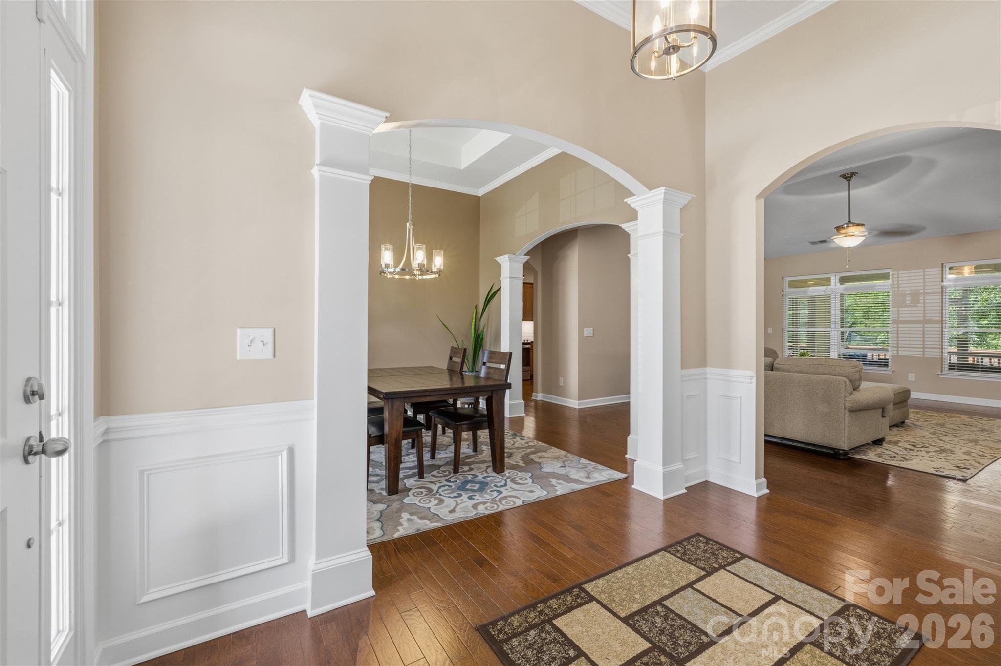 4045 Hickory View Drive Indian Land SC 29707