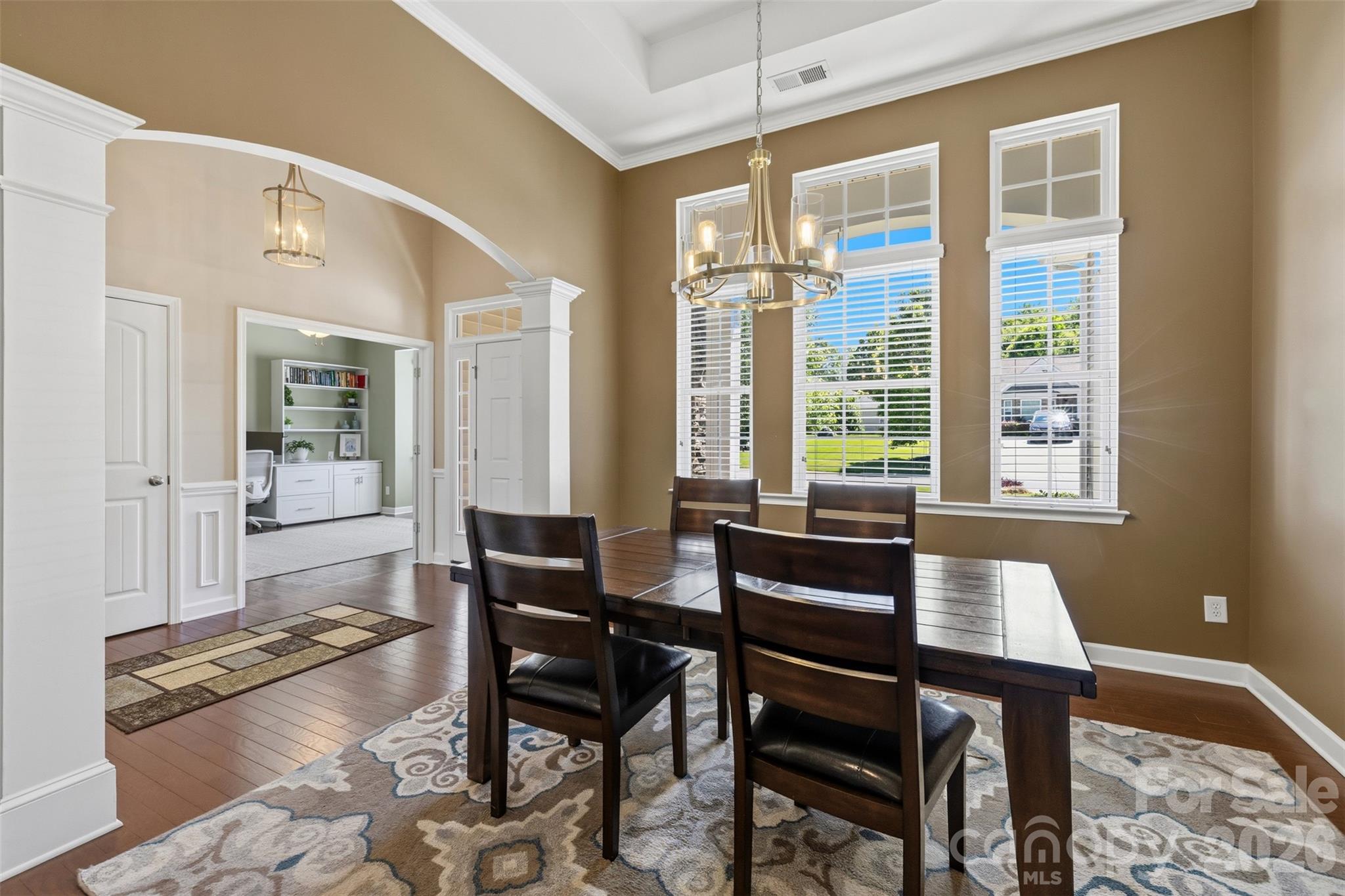 4045 Hickory View Drive Indian Land SC 29707