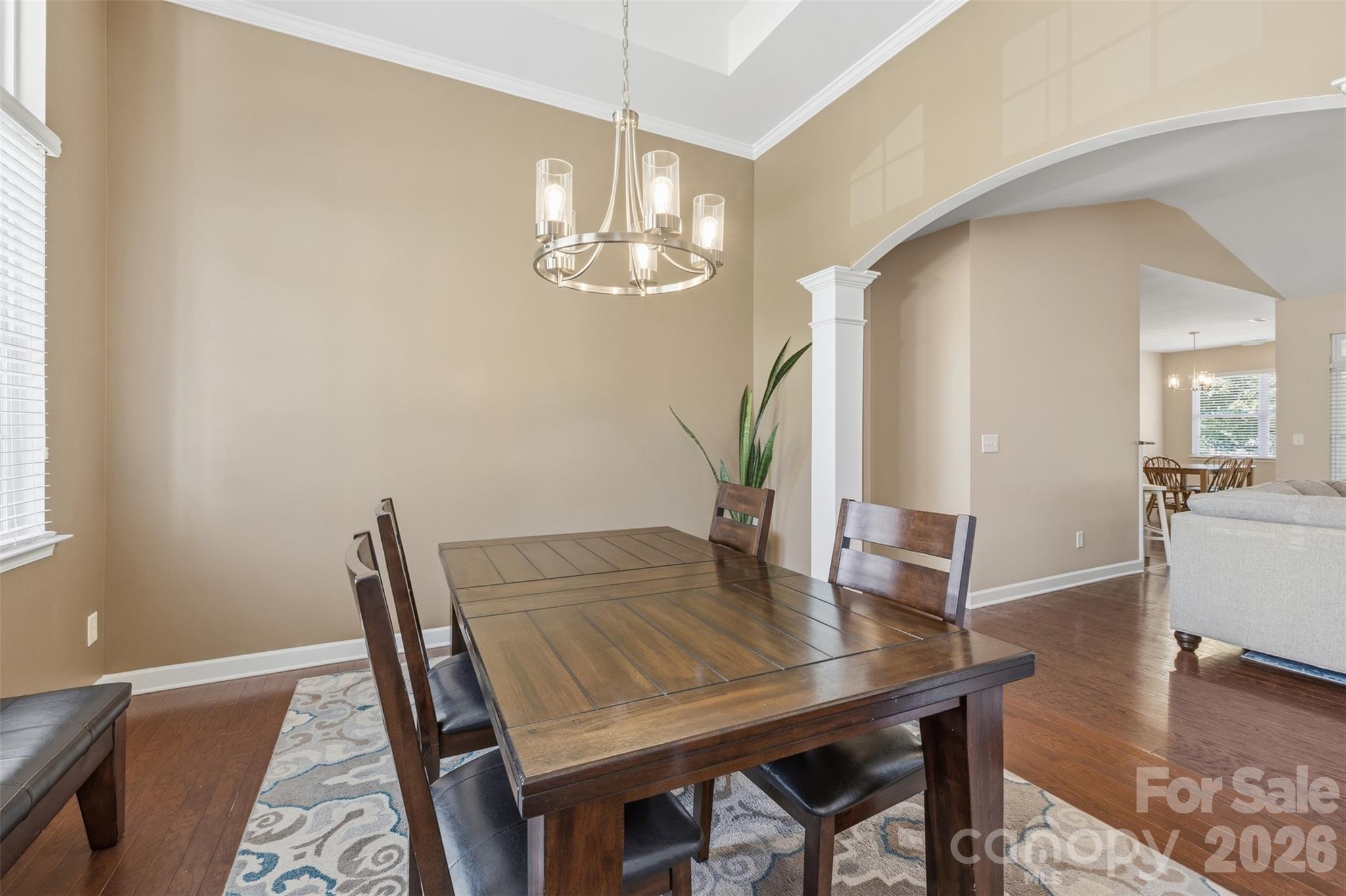 4045 Hickory View Drive Indian Land SC 29707