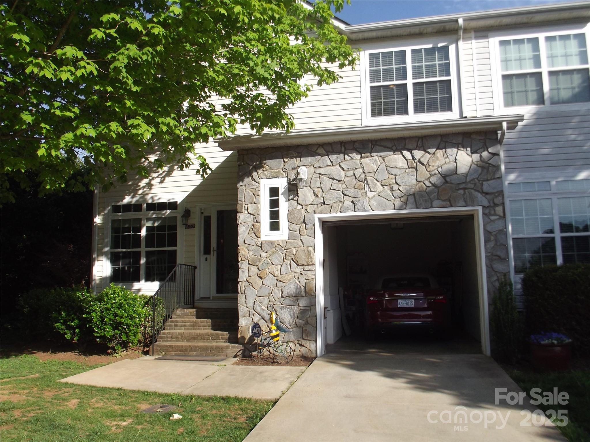 1502 Mulberry Ridge Drive Newton NC 28658