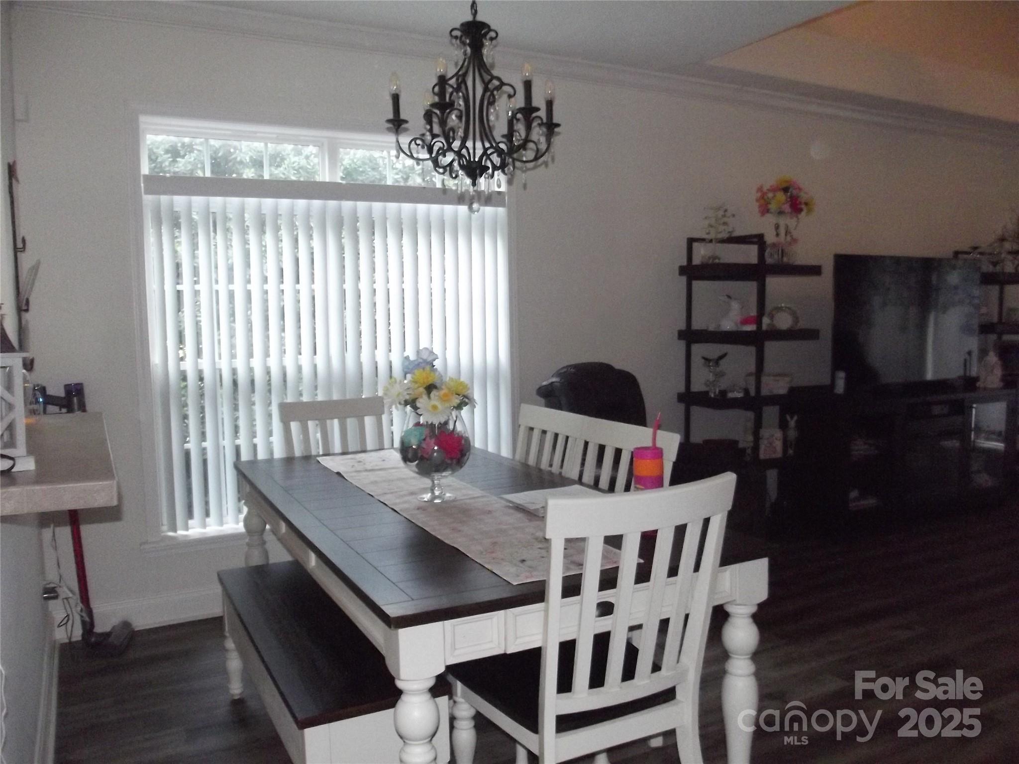 1502 Mulberry Ridge Drive Newton NC 28658