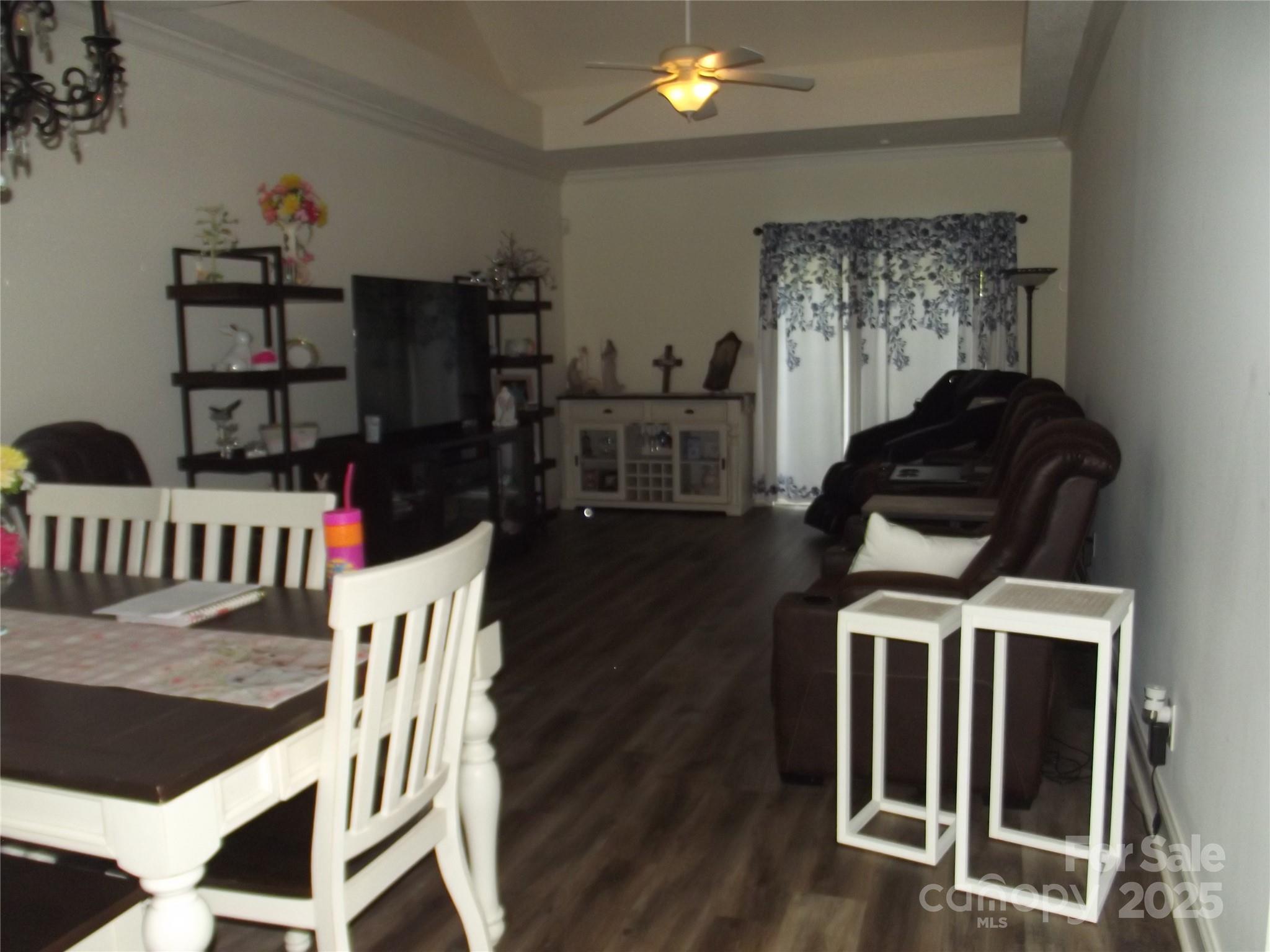 1502 Mulberry Ridge Drive Newton NC 28658