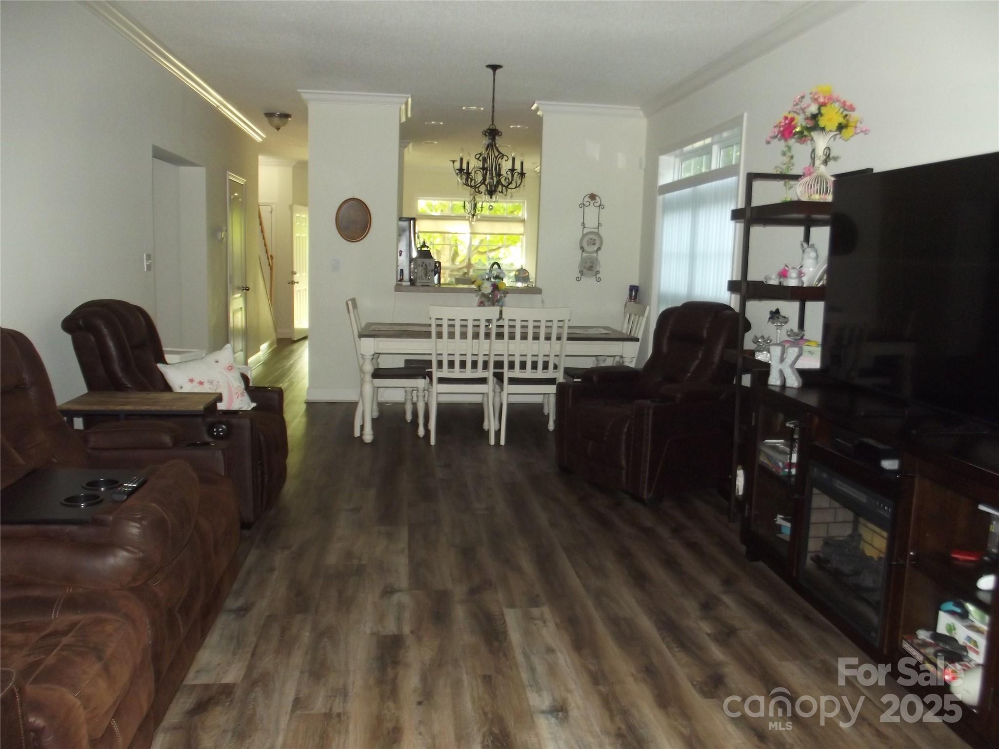 1502 Mulberry Ridge Drive Newton NC 28658