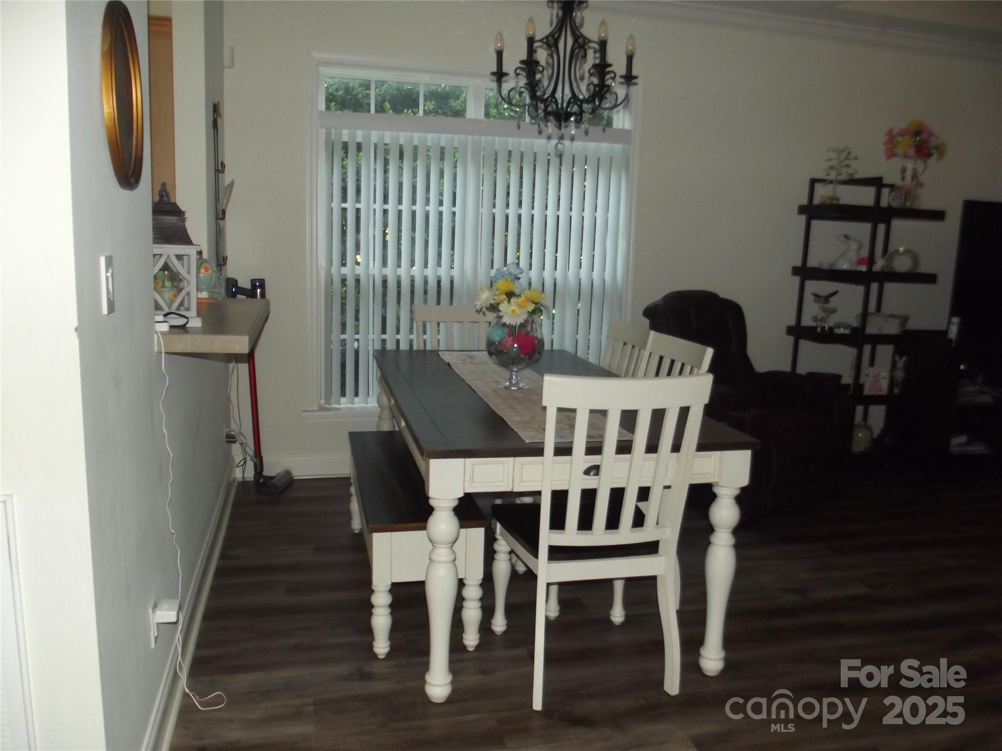 1502 Mulberry Ridge Drive Newton NC 28658