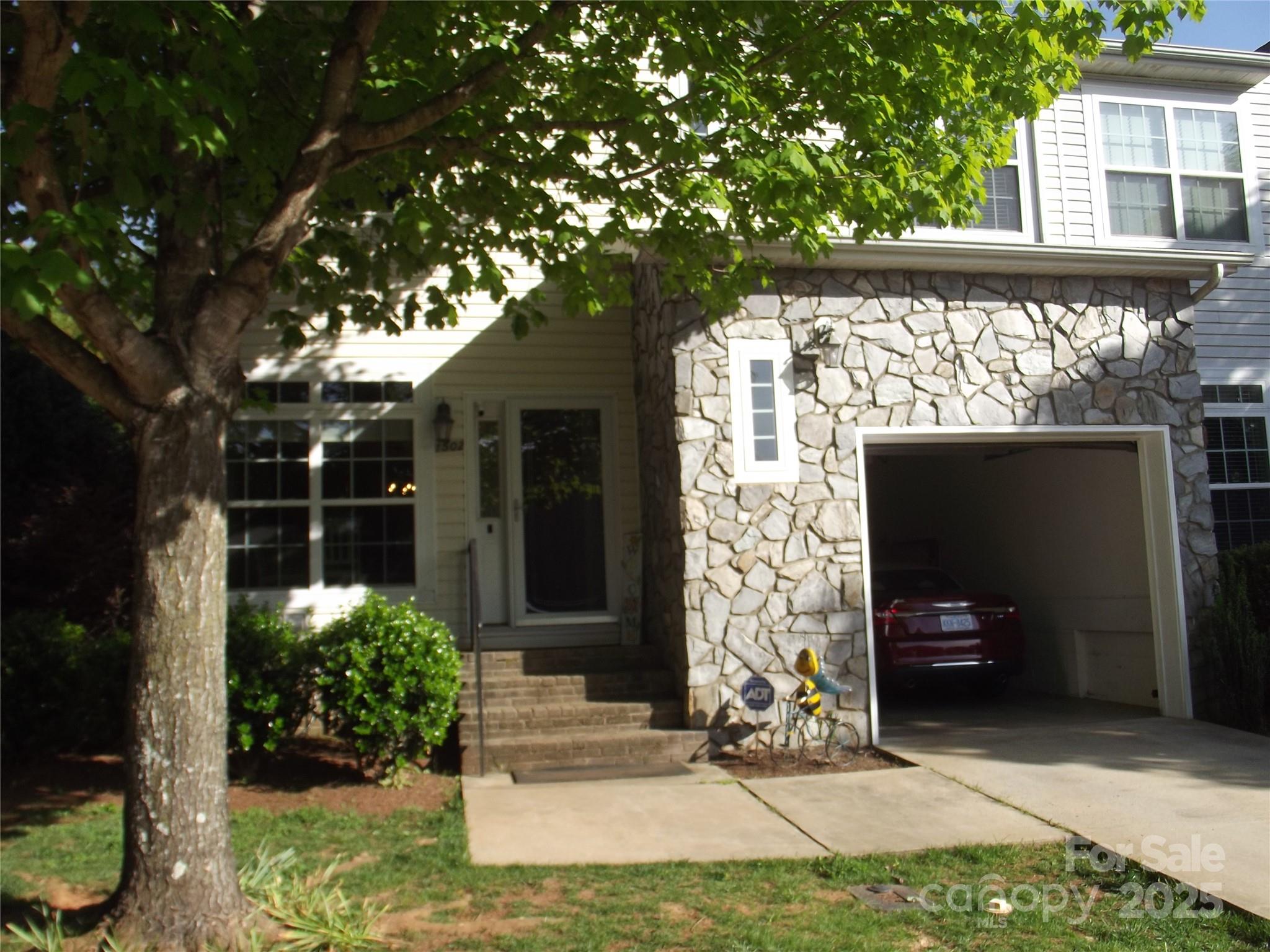 1502 Mulberry Ridge Drive Newton NC 28658