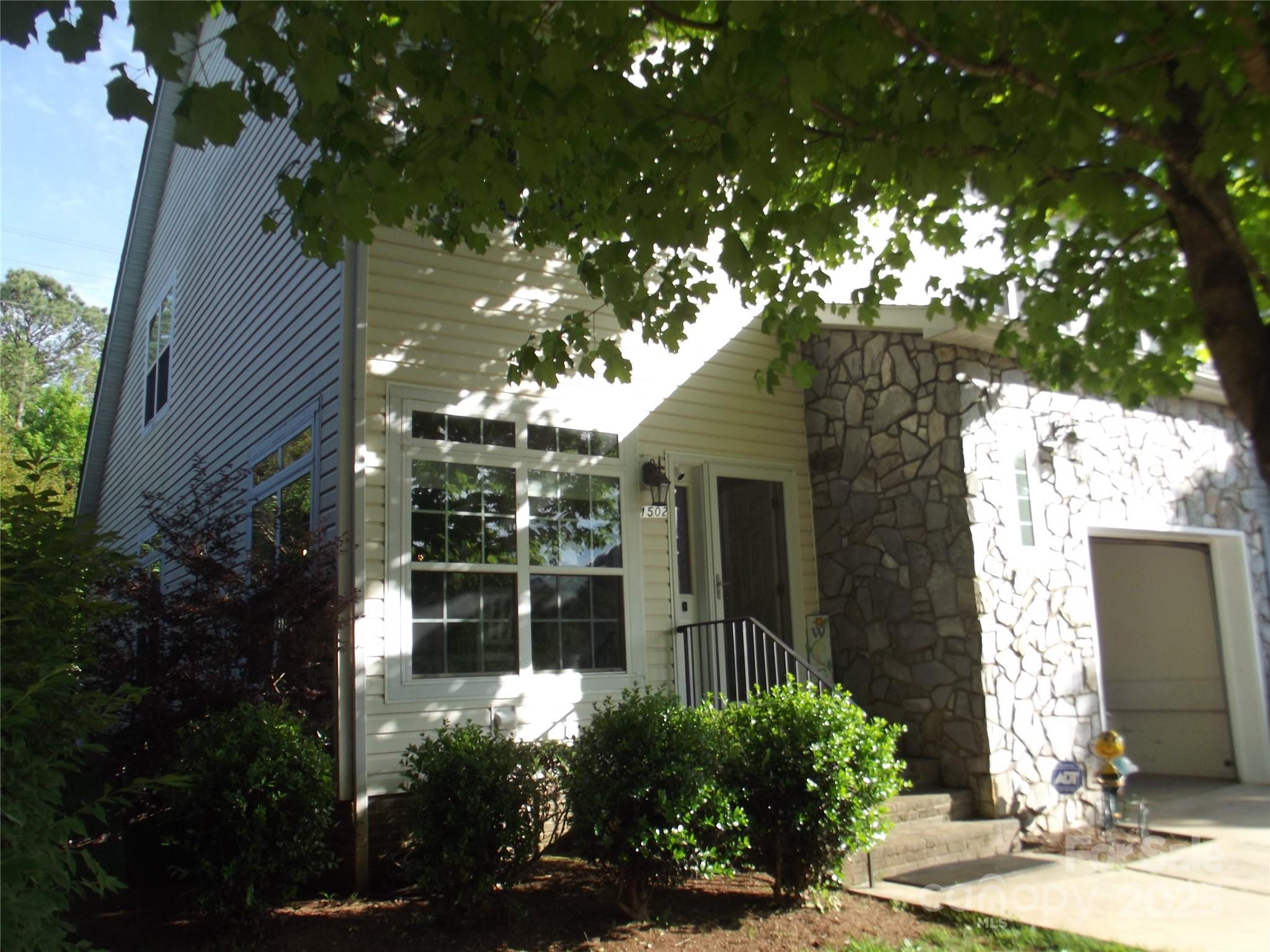 1502 Mulberry Ridge Drive Newton NC 28658