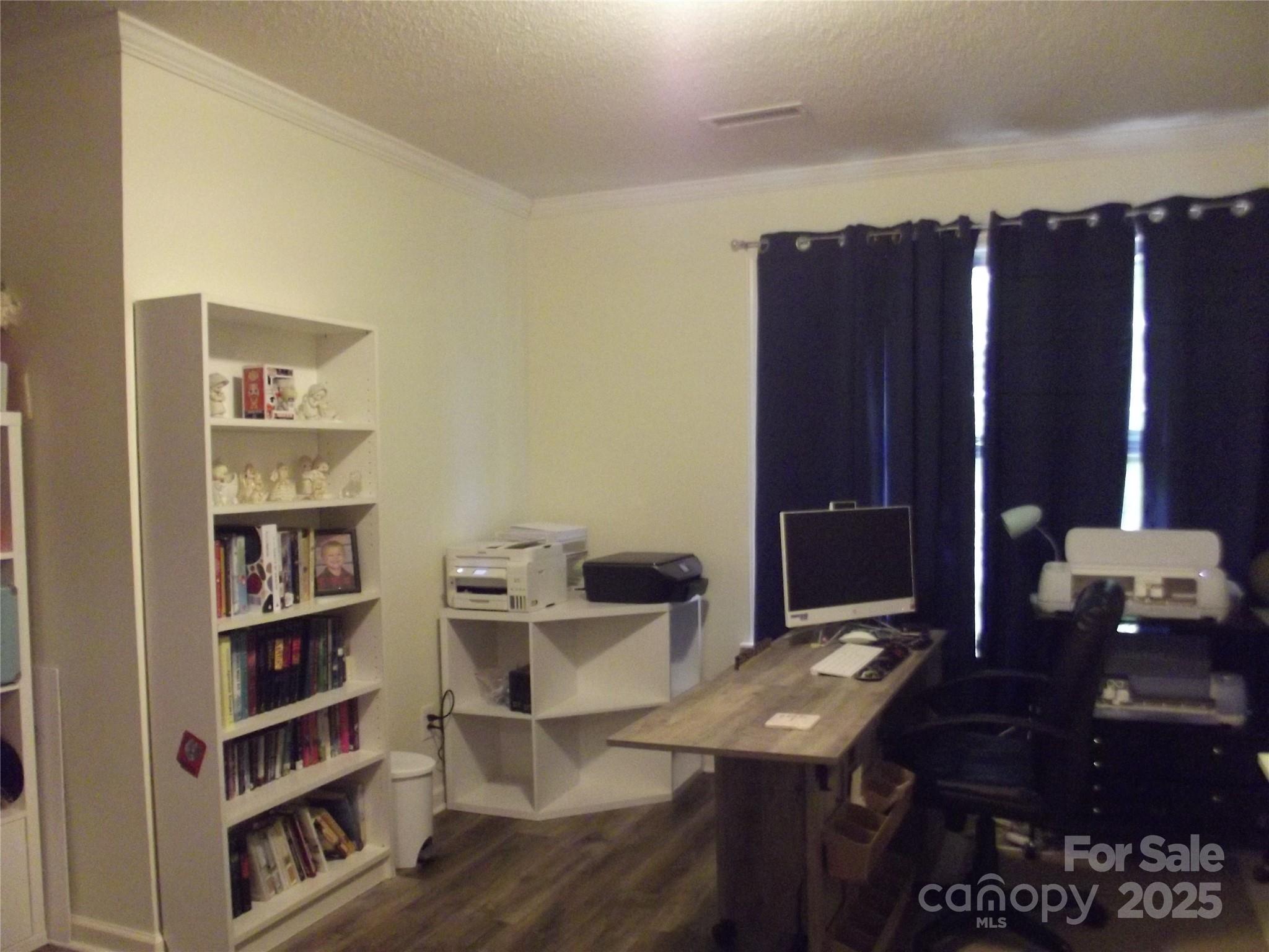 1502 Mulberry Ridge Drive Newton NC 28658