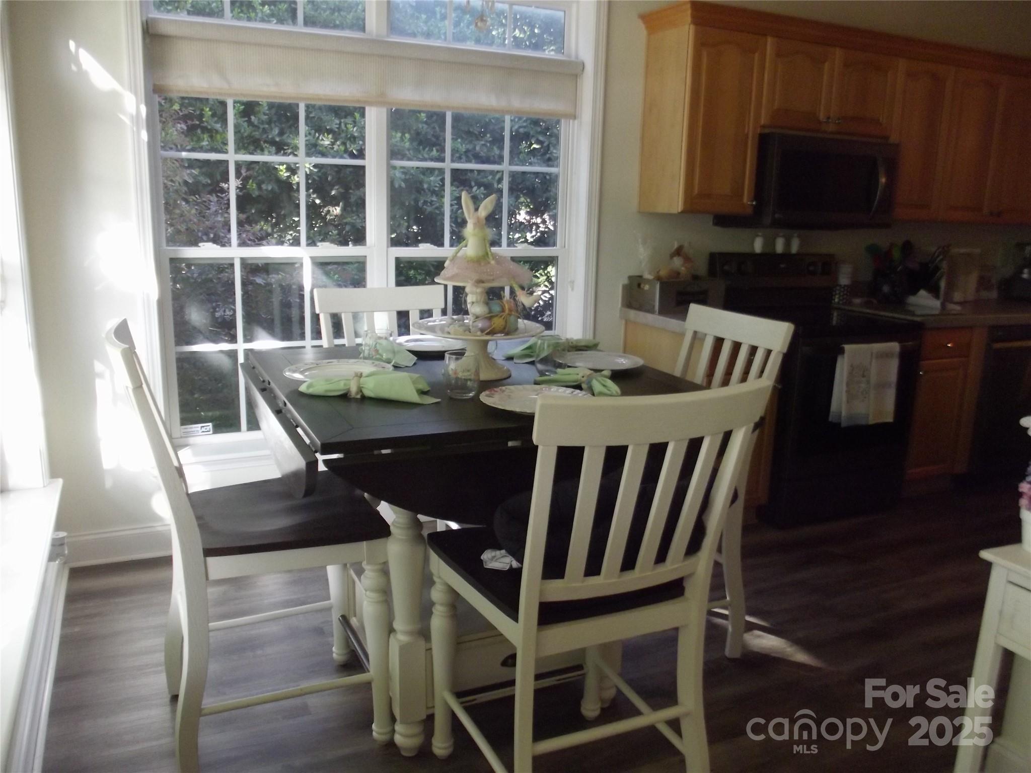 1502 Mulberry Ridge Drive Newton NC 28658