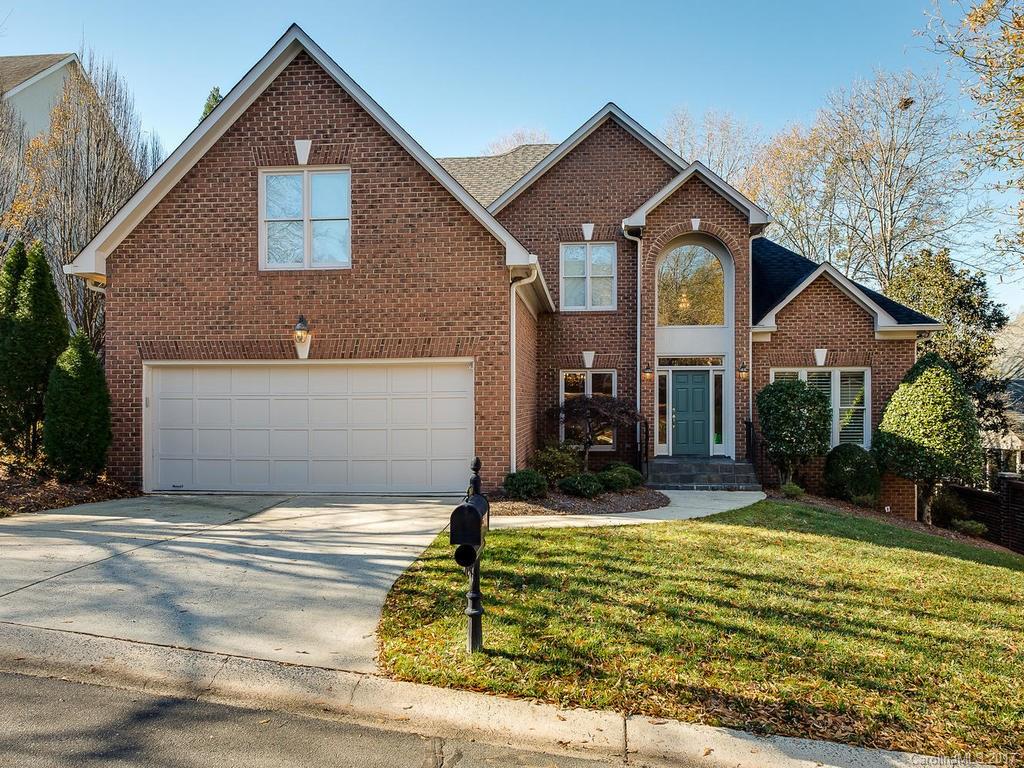 10626 Newberry Park Lane Charlotte NC 28277