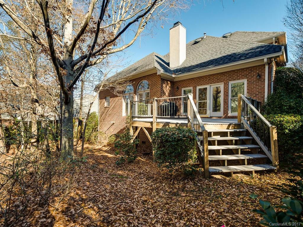 10626 Newberry Park Lane Charlotte NC 28277