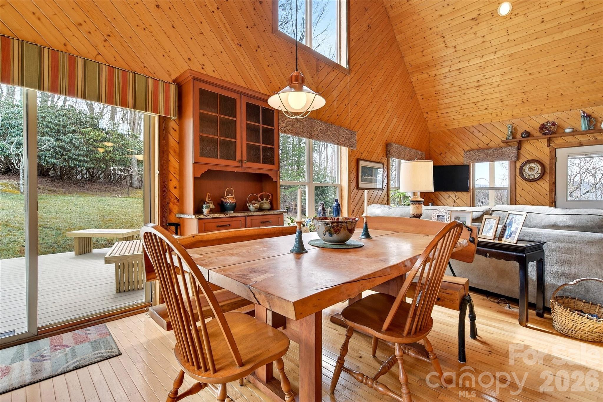 600 Sassafras Drive Spruce Pine NC 28777