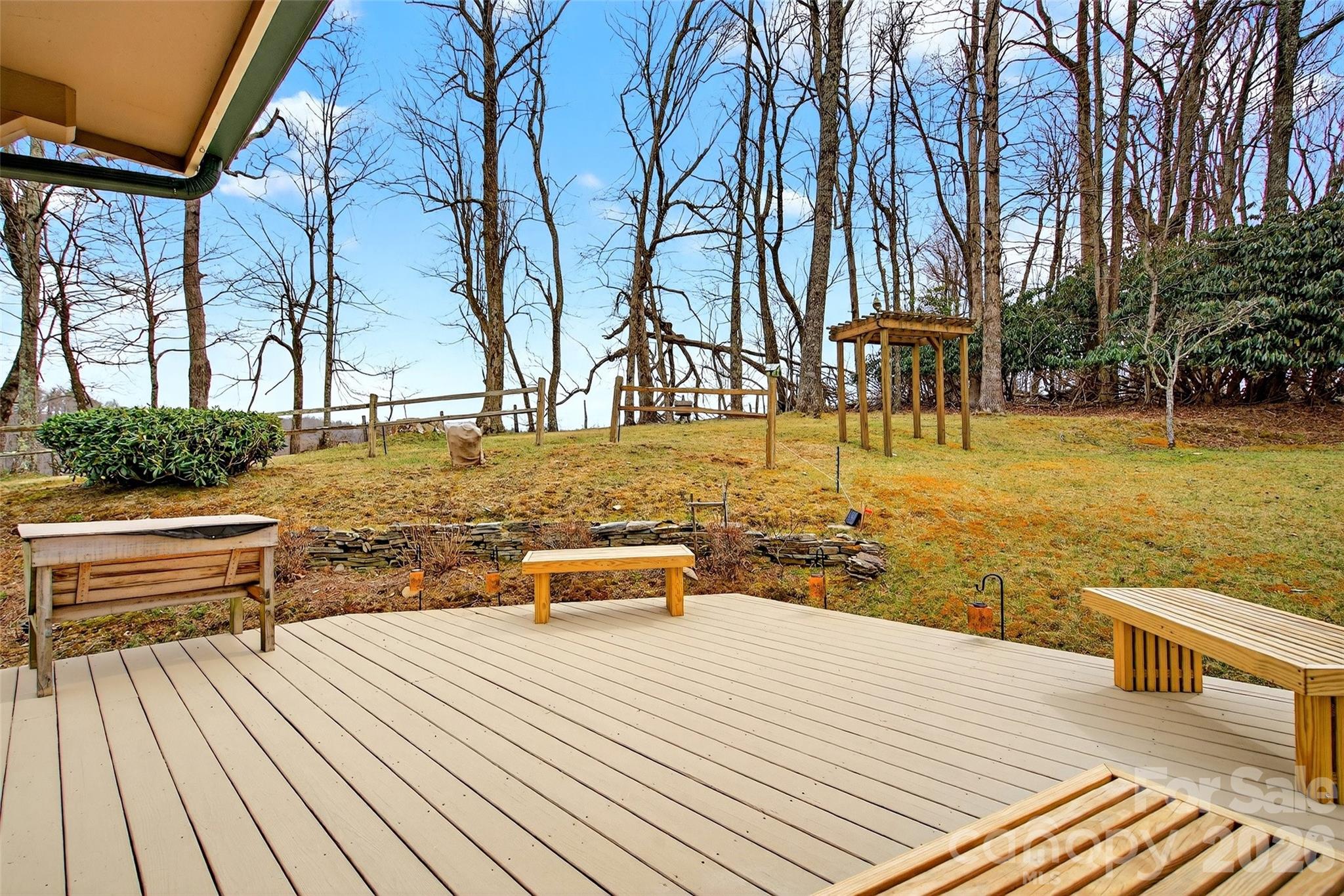 600 Sassafras Drive Spruce Pine NC 28777