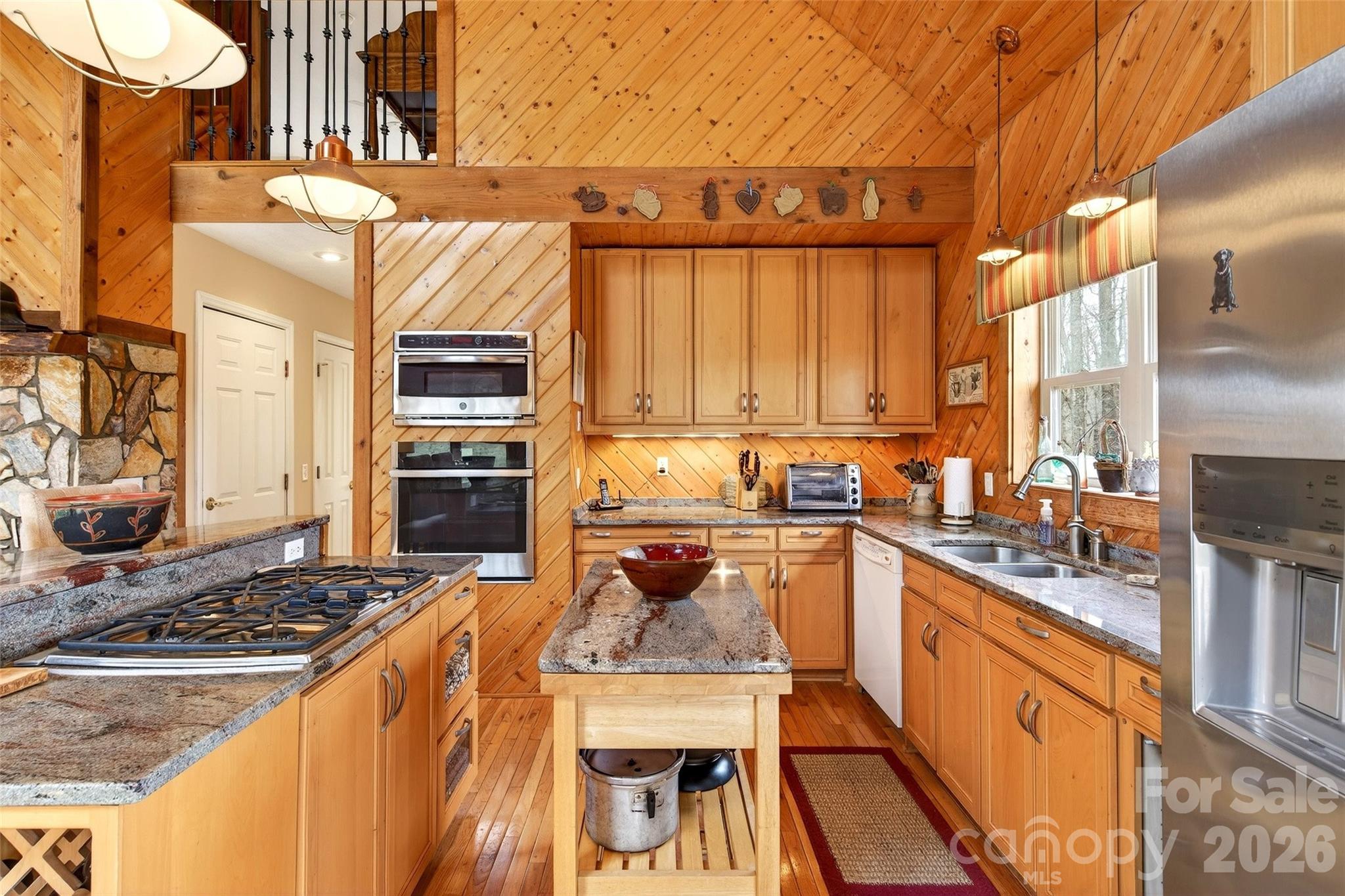 600 Sassafras Drive Spruce Pine NC 28777