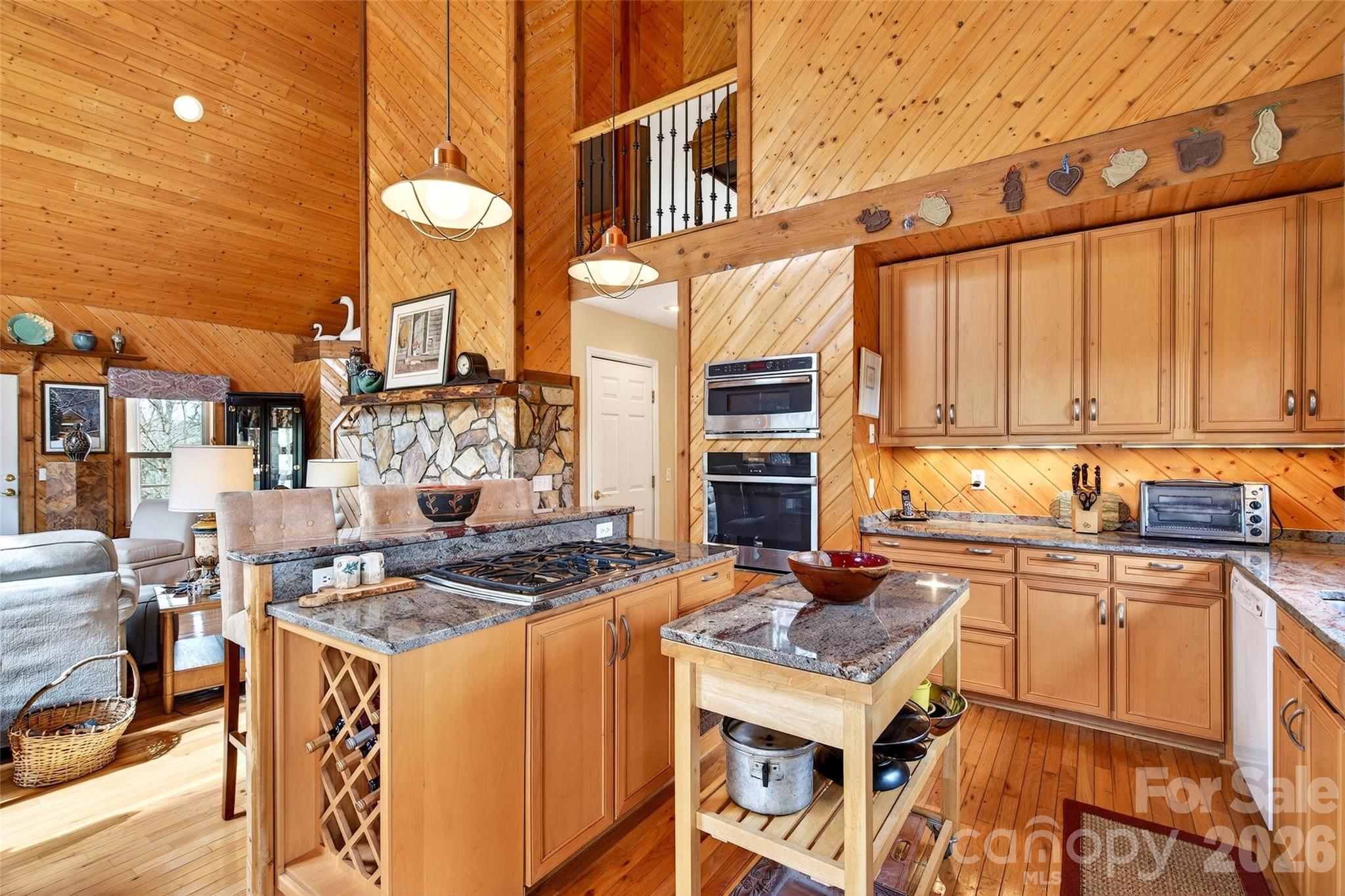 600 Sassafras Drive Spruce Pine NC 28777
