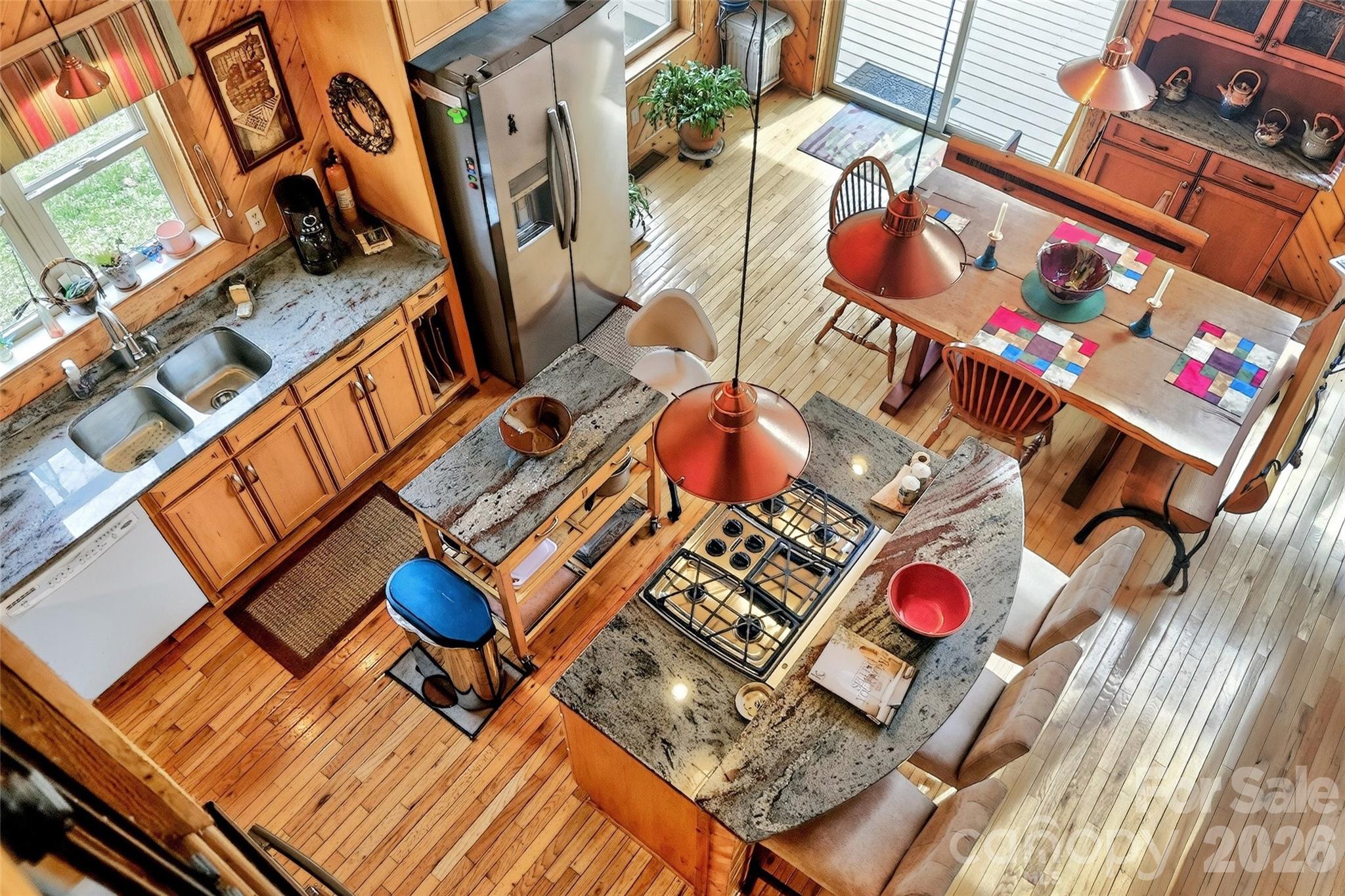 600 Sassafras Drive Spruce Pine NC 28777