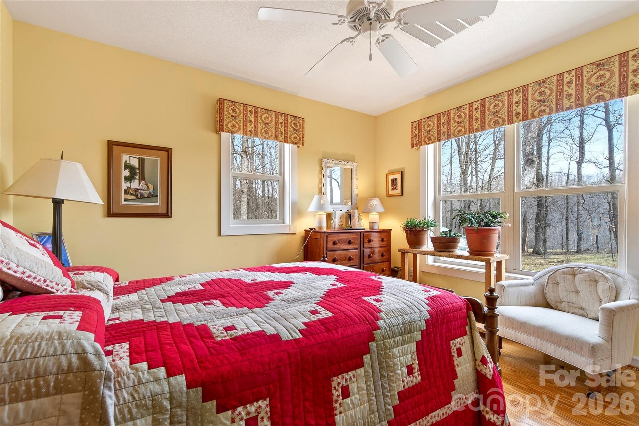 600 Sassafras Drive Spruce Pine NC 28777