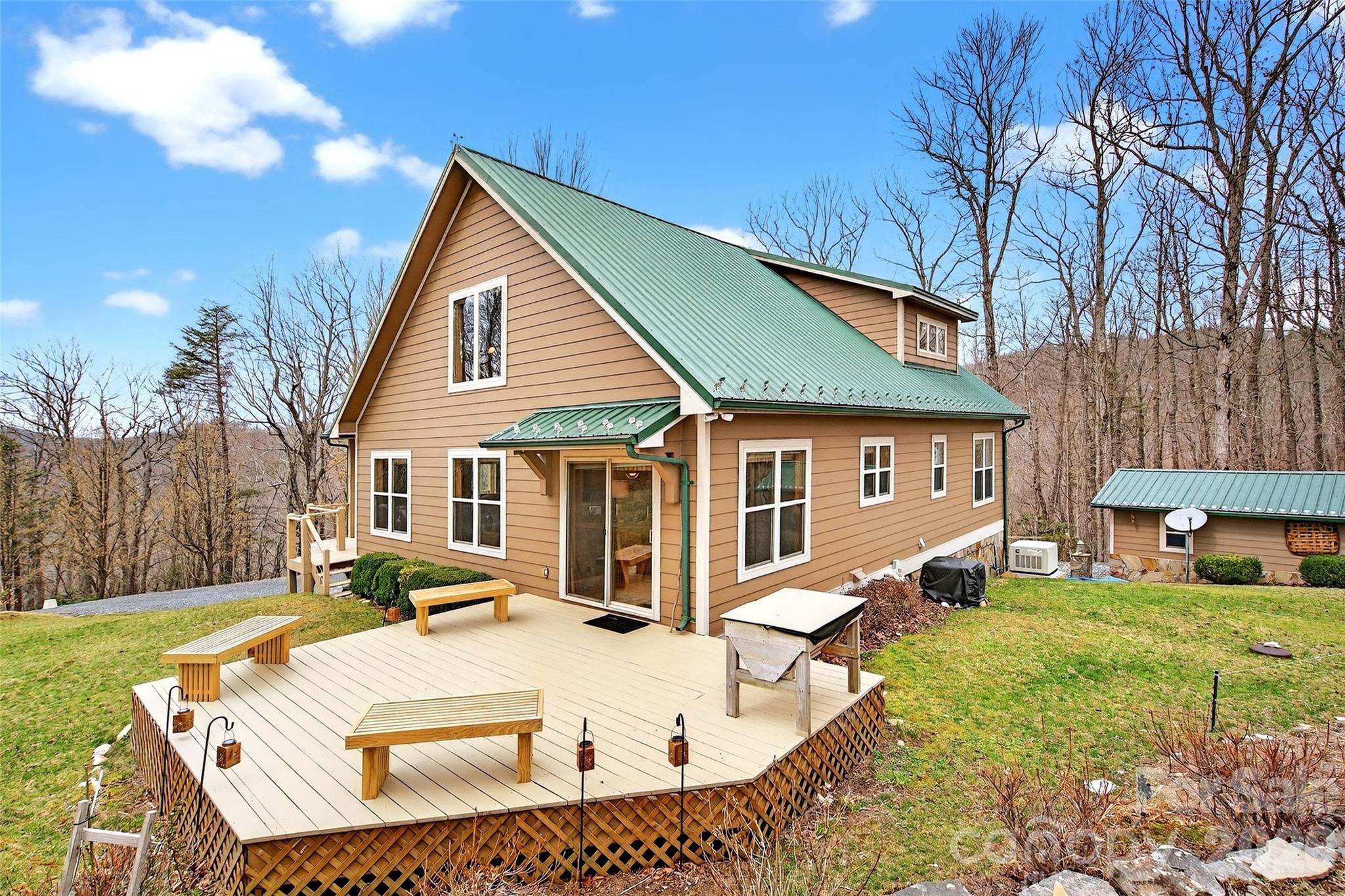 600 Sassafras Drive Spruce Pine NC 28777