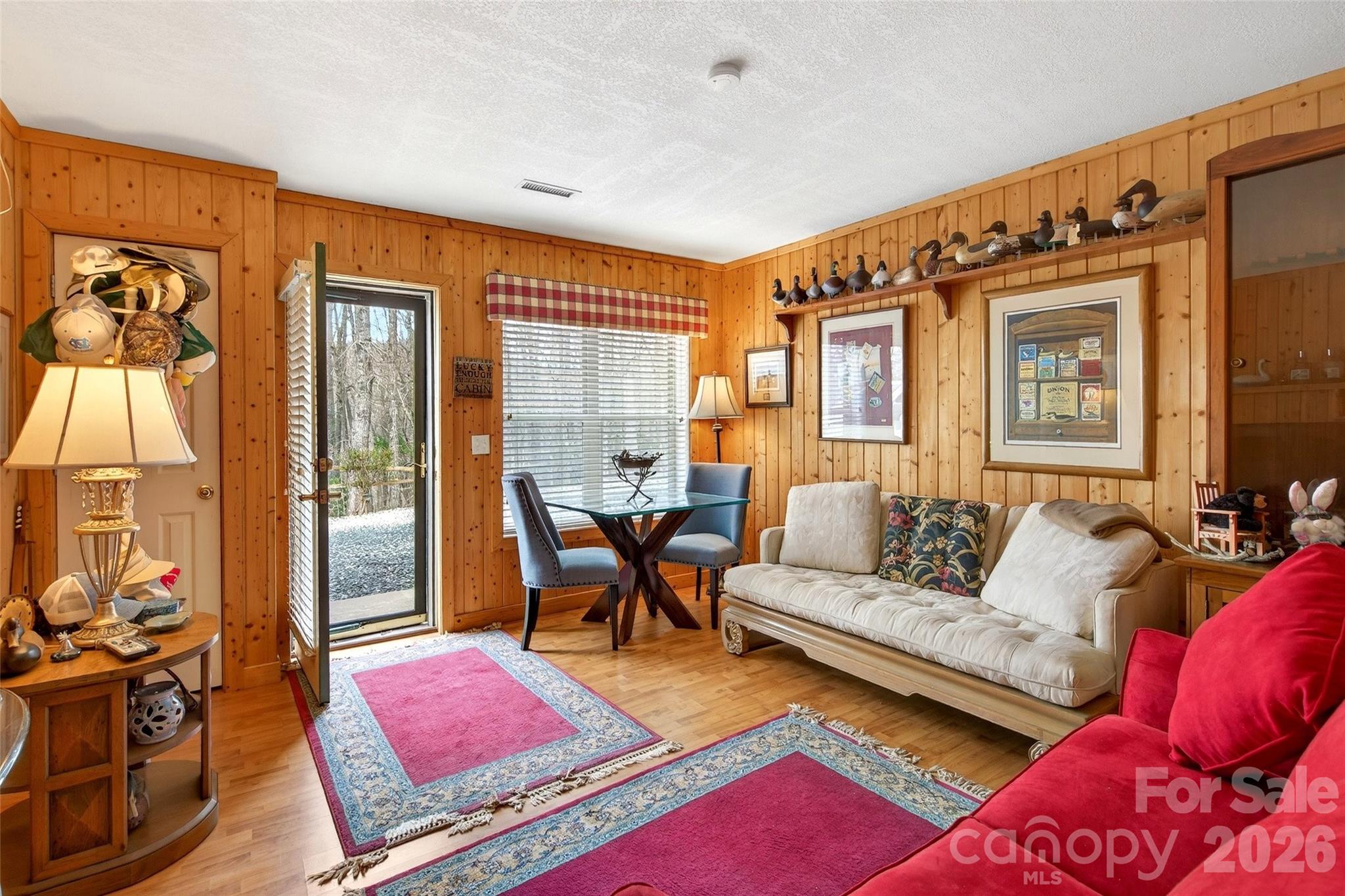 600 Sassafras Drive Spruce Pine NC 28777