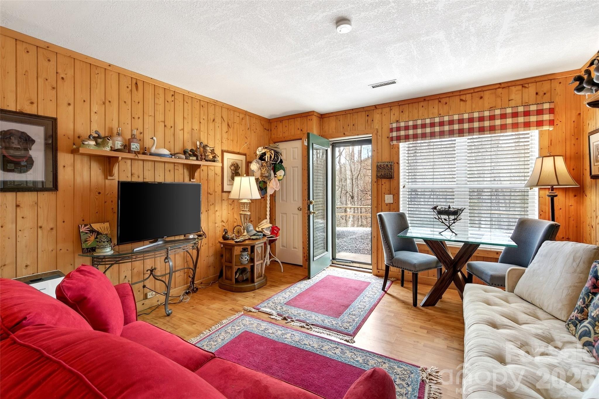 600 Sassafras Drive Spruce Pine NC 28777