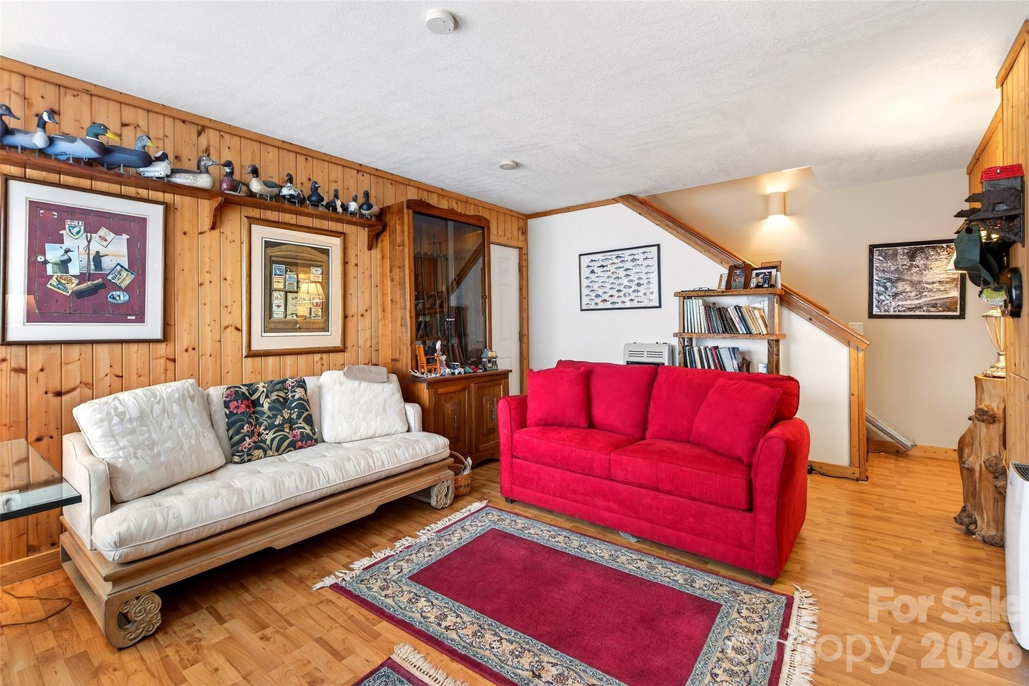 600 Sassafras Drive Spruce Pine NC 28777