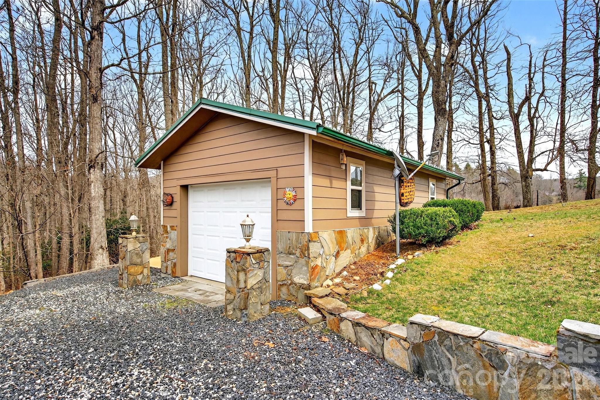 600 Sassafras Drive Spruce Pine NC 28777