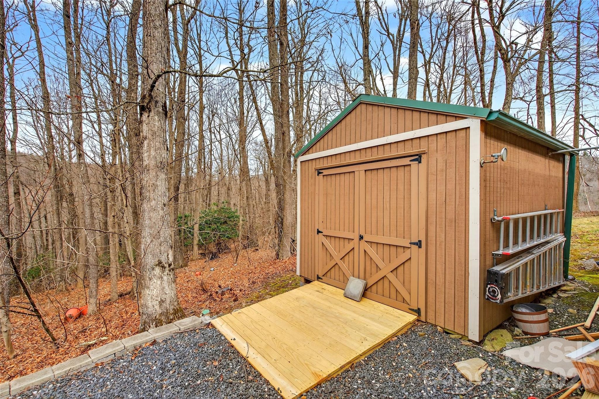 600 Sassafras Drive Spruce Pine NC 28777