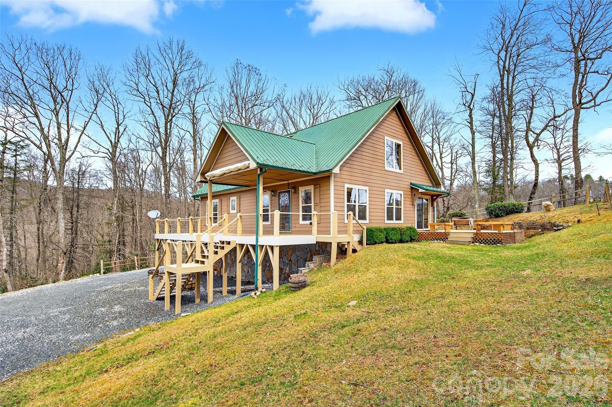 600 Sassafras Drive Spruce Pine NC 28777