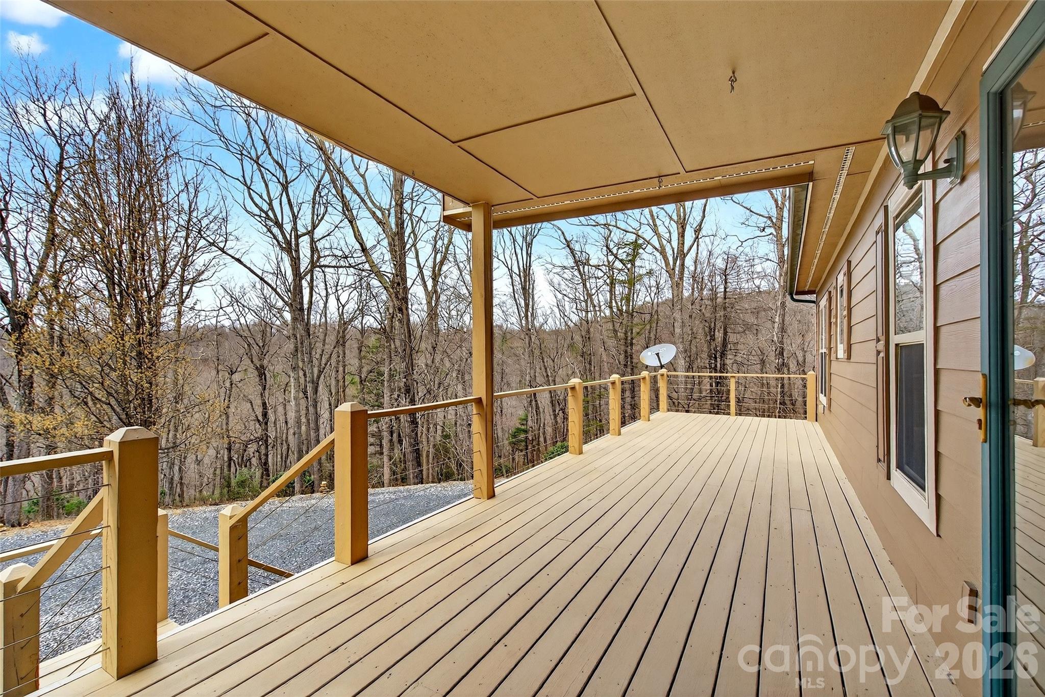 600 Sassafras Drive Spruce Pine NC 28777