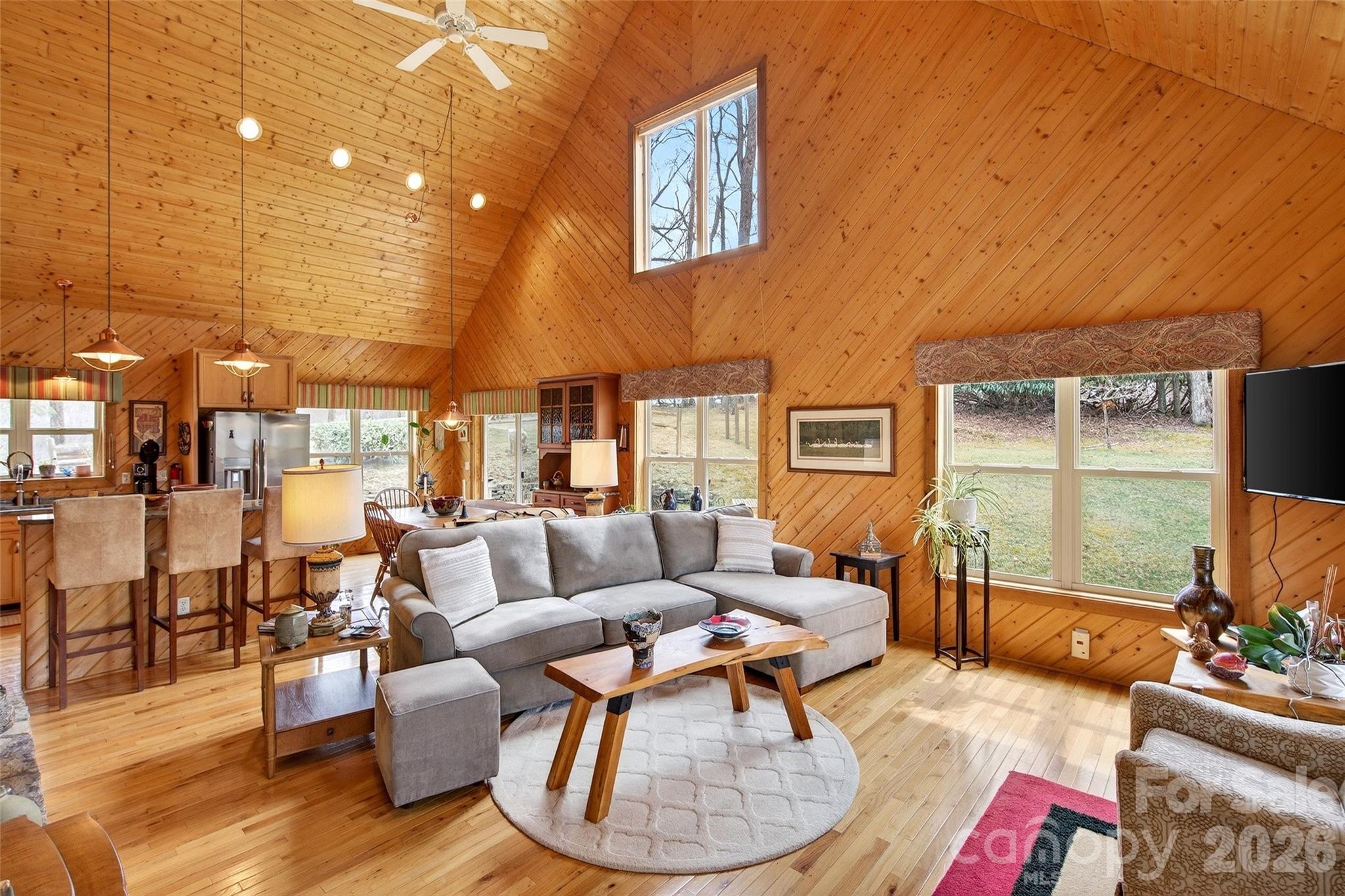 600 Sassafras Drive Spruce Pine NC 28777