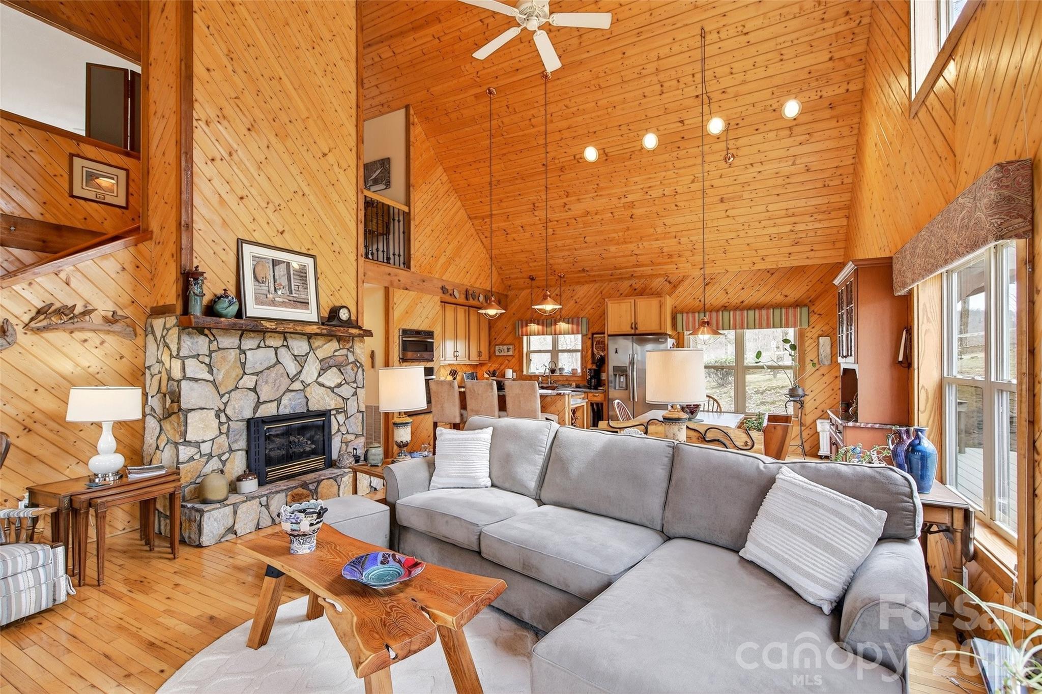 600 Sassafras Drive Spruce Pine NC 28777