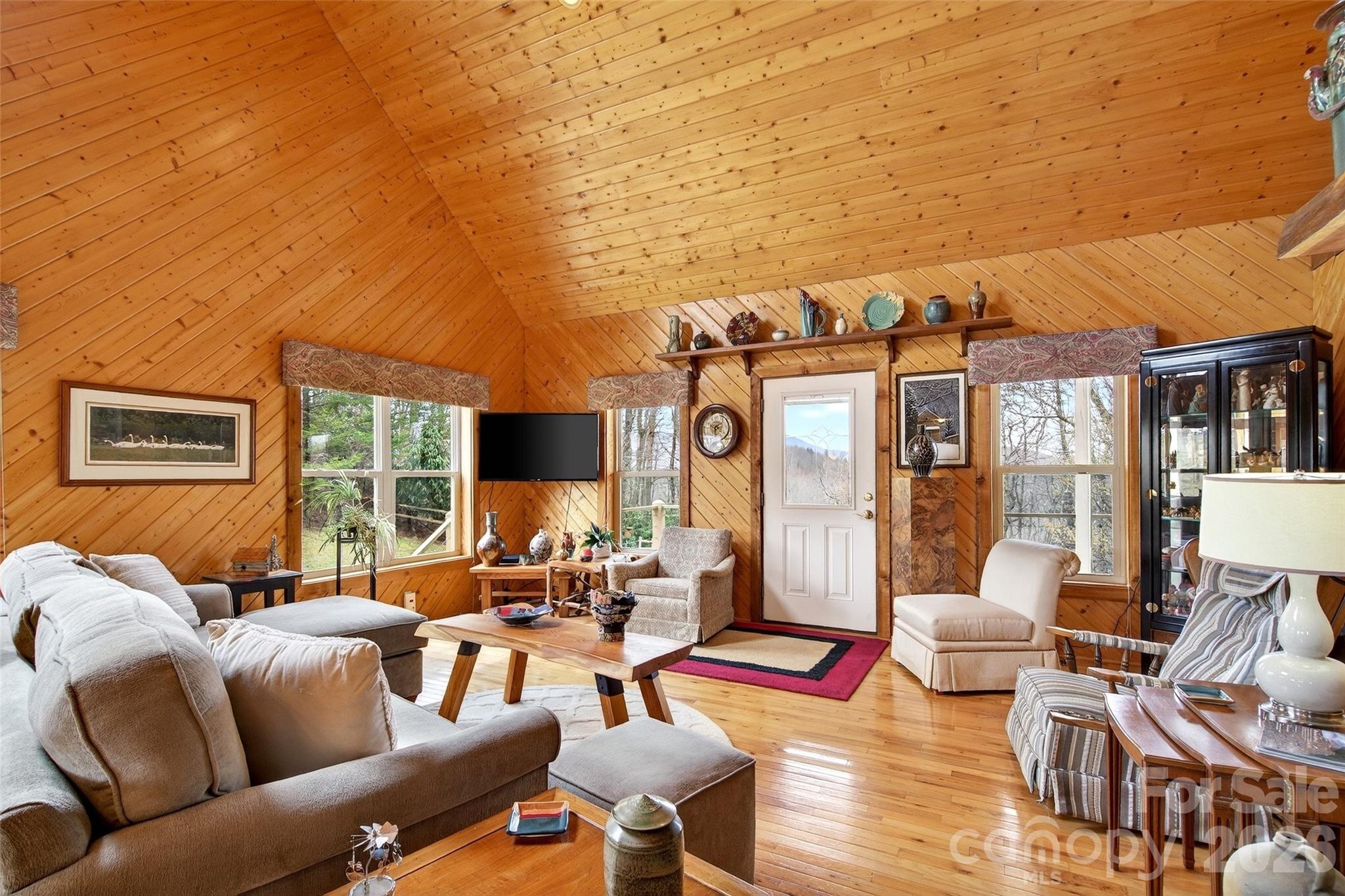 600 Sassafras Drive Spruce Pine NC 28777