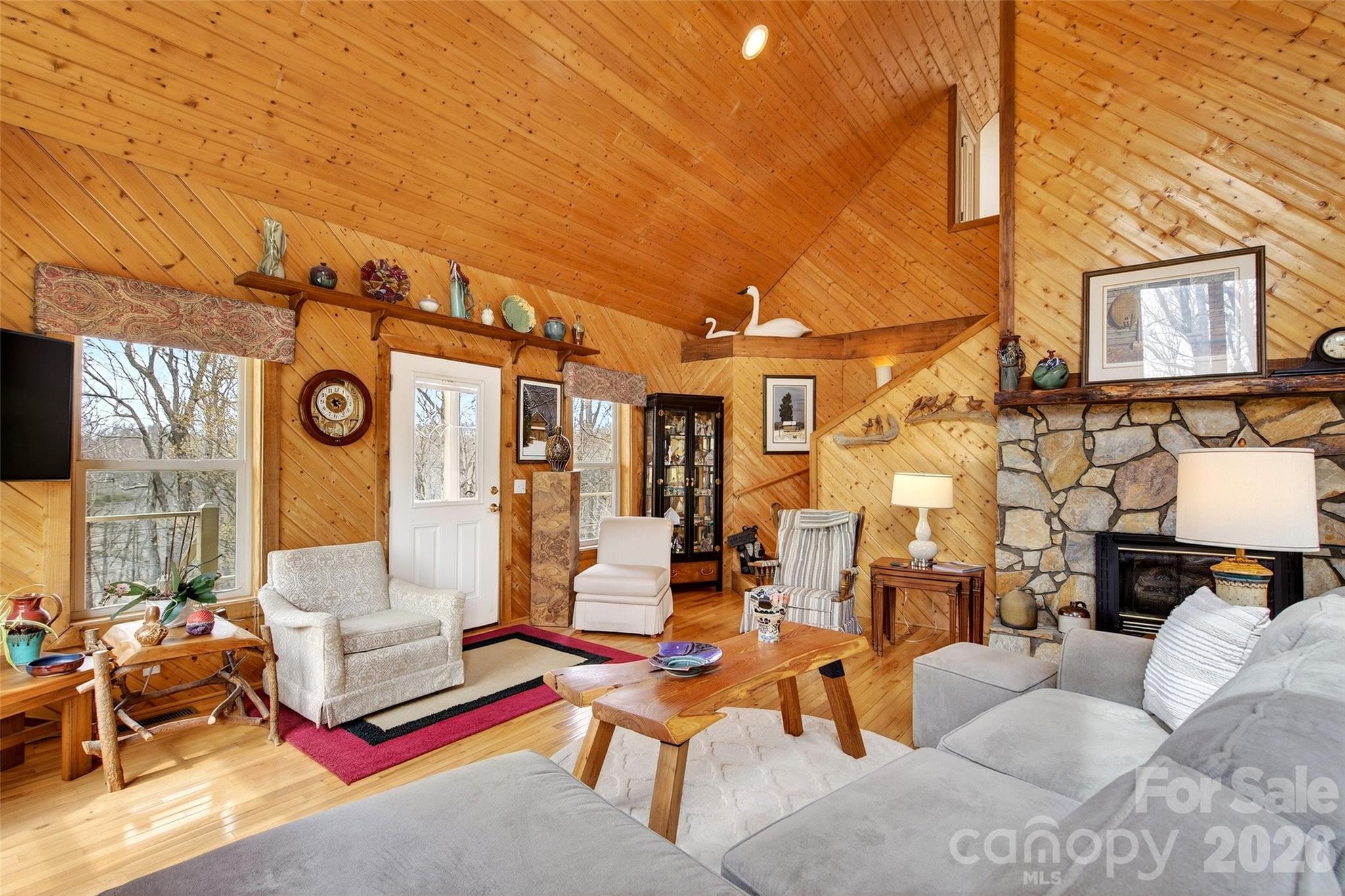 600 Sassafras Drive Spruce Pine NC 28777