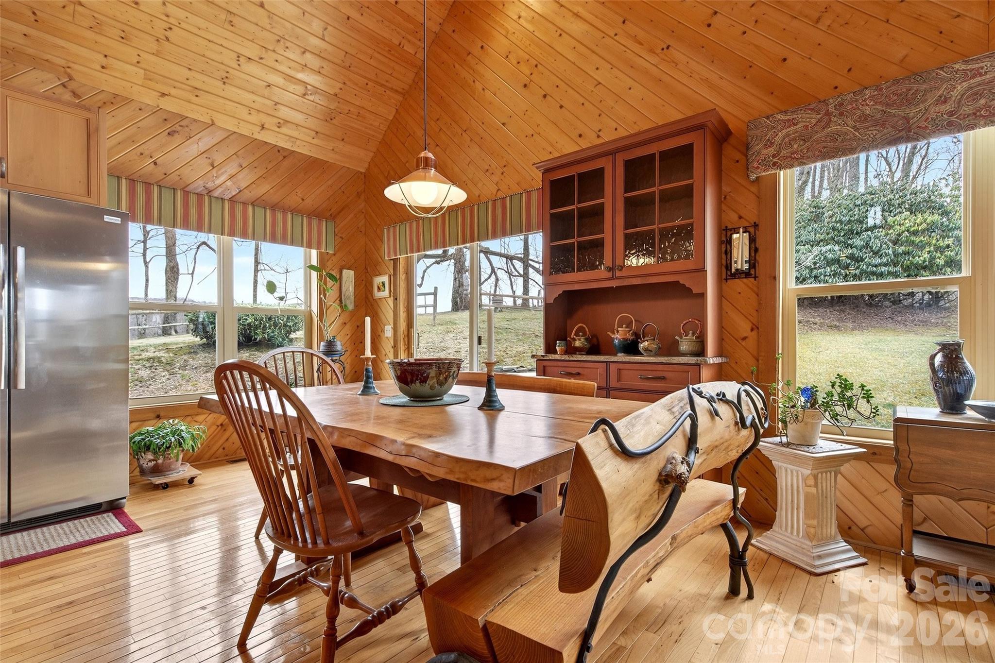 600 Sassafras Drive Spruce Pine NC 28777