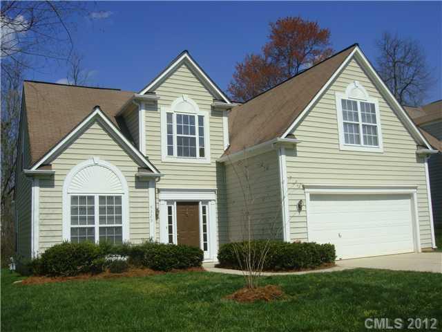 9329 Stawell Drive Huntersville NC 28078