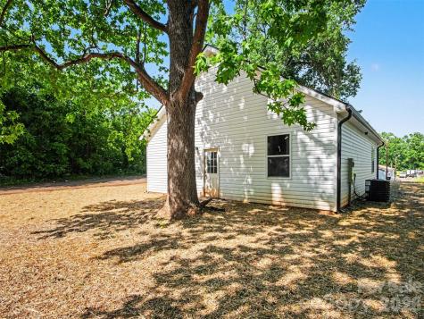 113 W Spencer Street East Spencer NC 28039