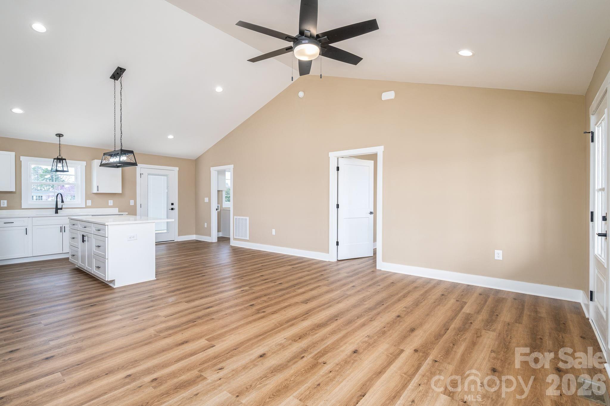 347 Old Belwood Road Lawndale NC 28090