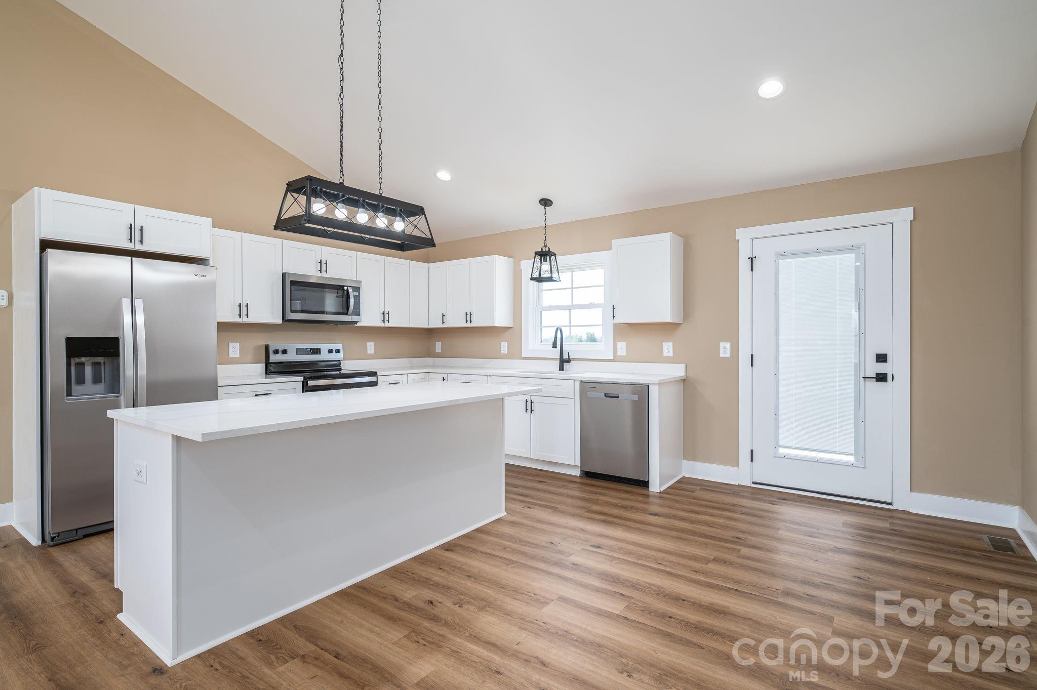 347 Old Belwood Road Lawndale NC 28090