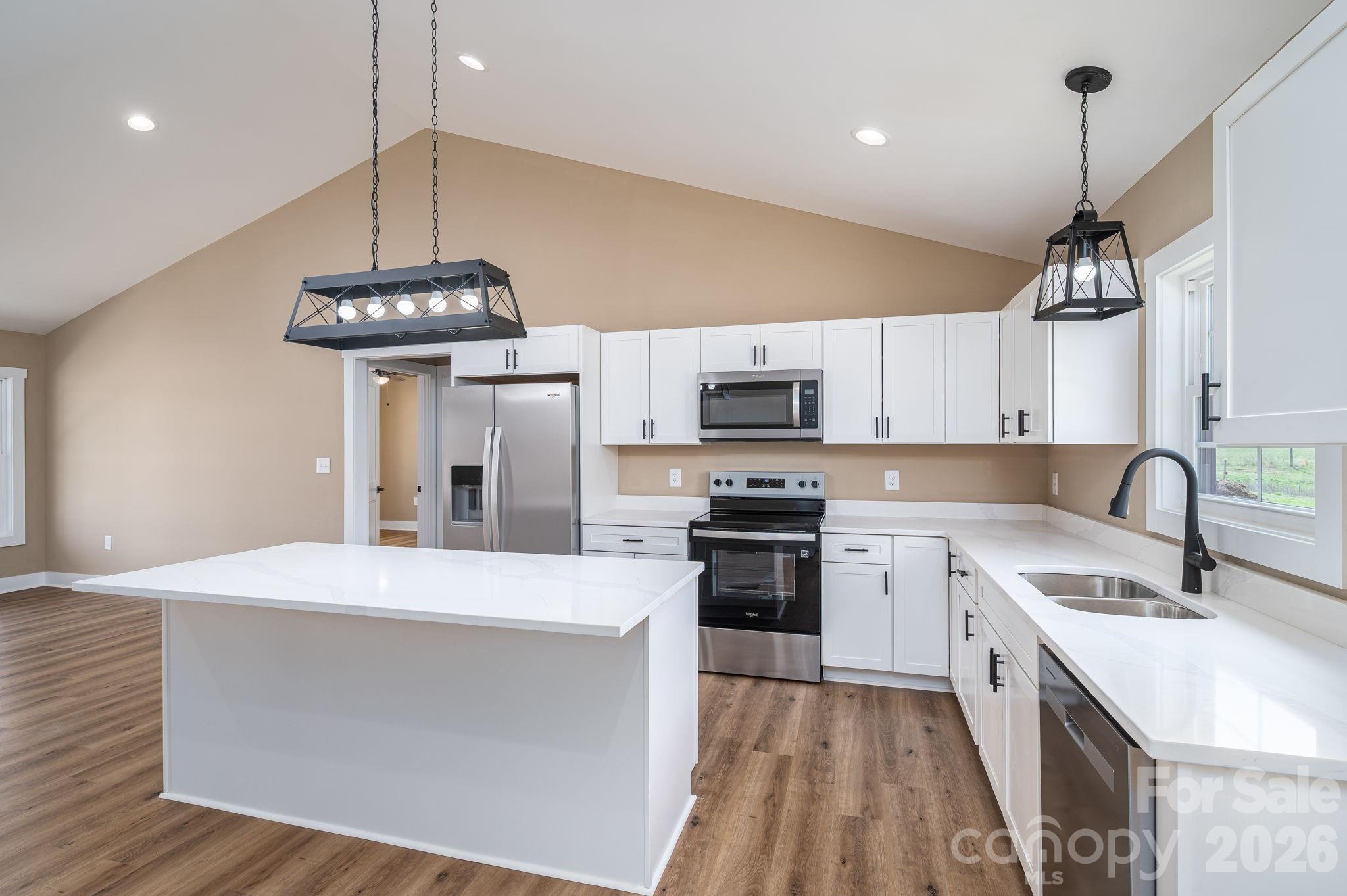 347 Old Belwood Road Lawndale NC 28090