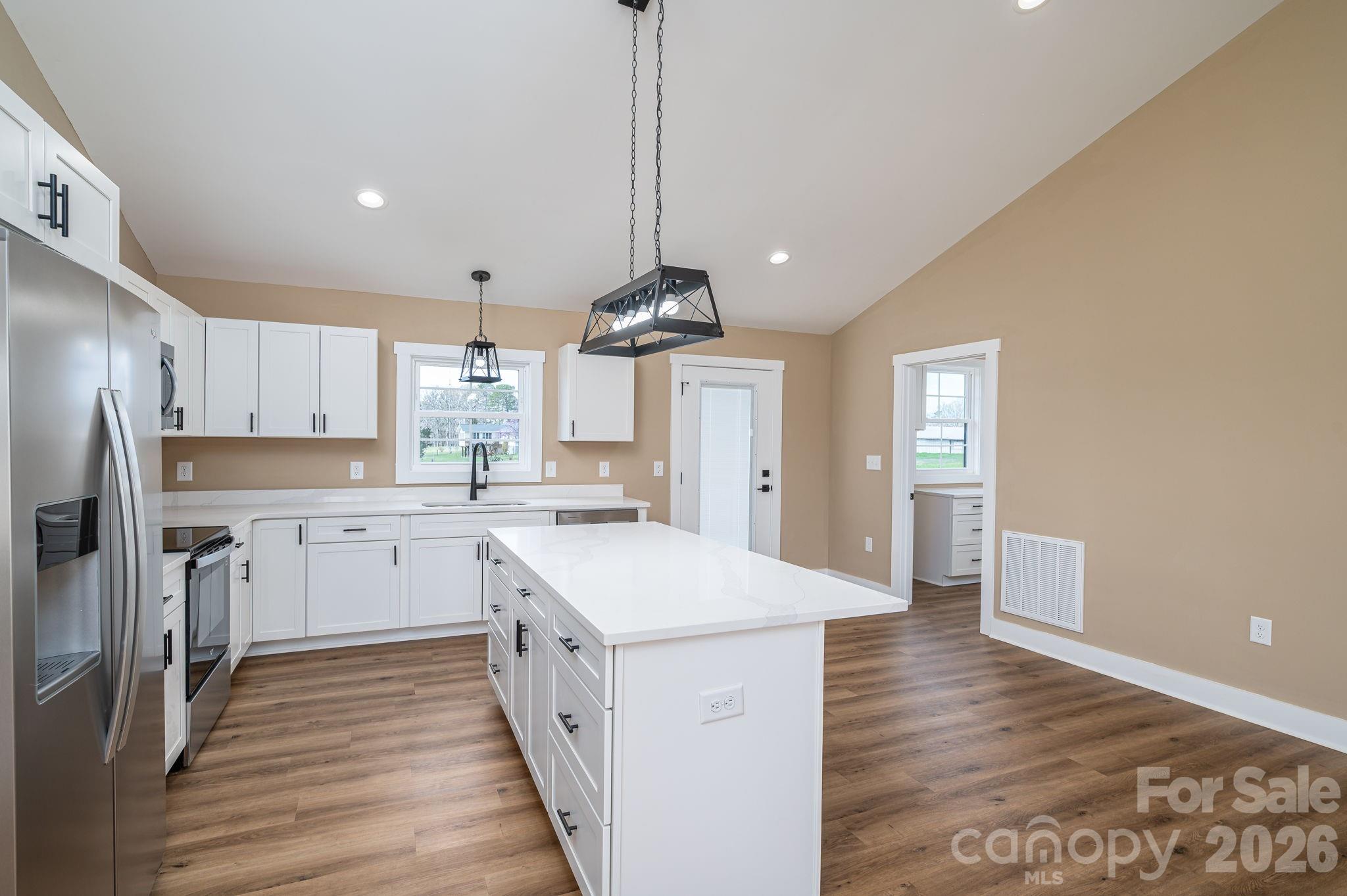 347 Old Belwood Road Lawndale NC 28090