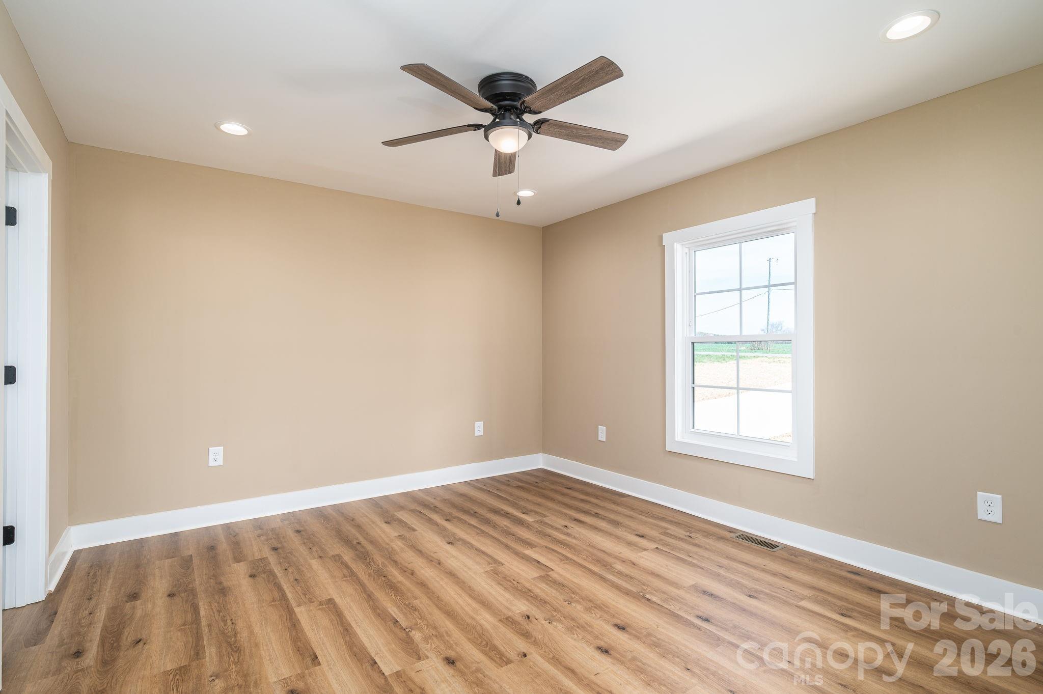 347 Old Belwood Road Lawndale NC 28090