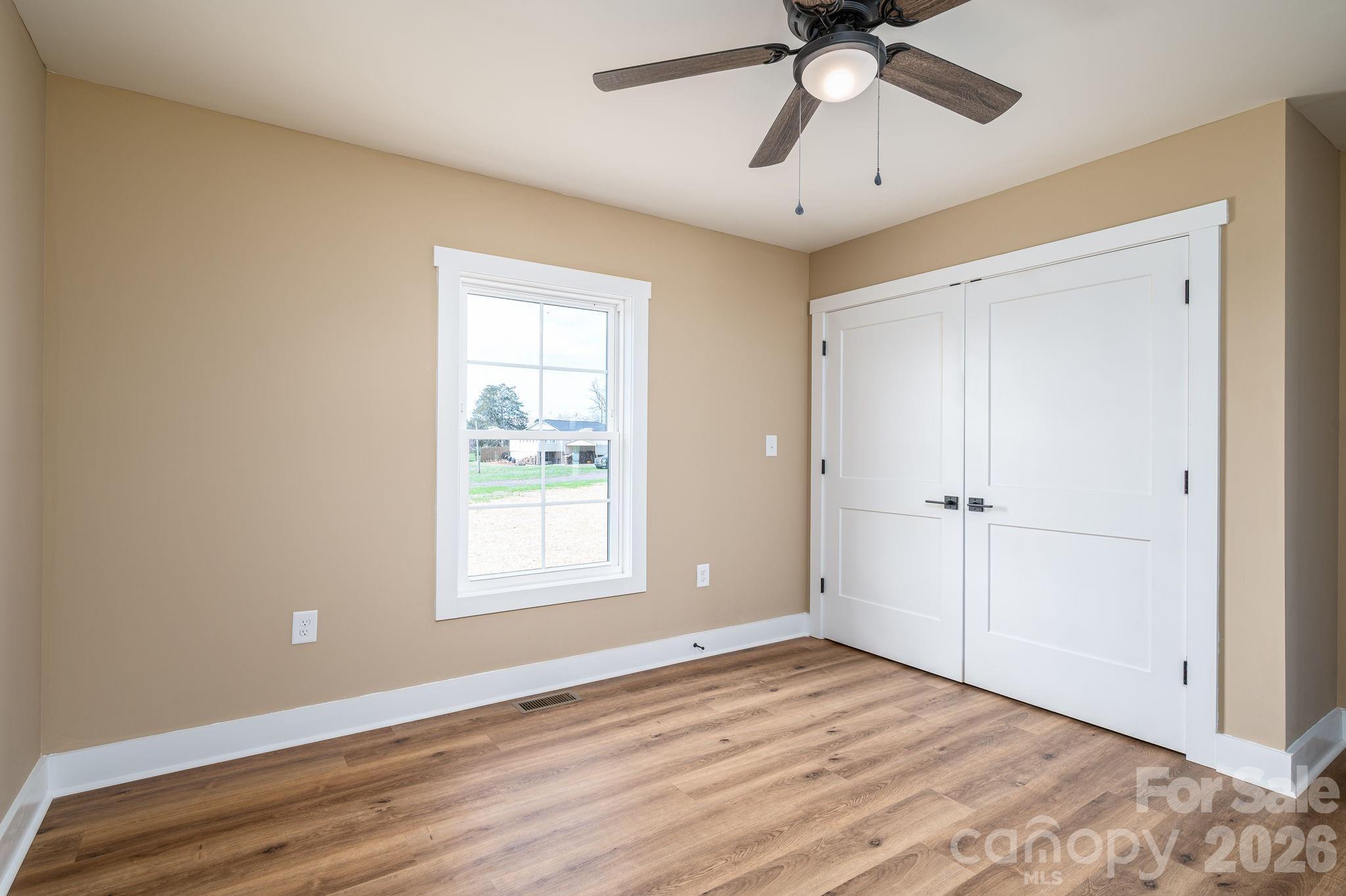 347 Old Belwood Road Lawndale NC 28090