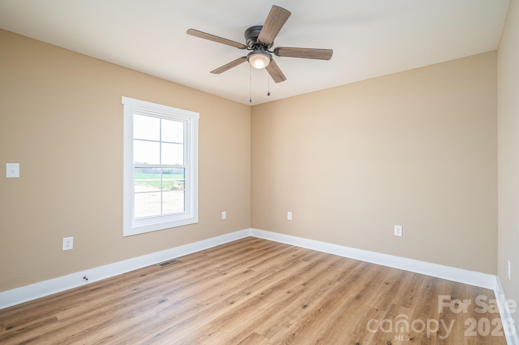 347 Old Belwood Road Lawndale NC 28090