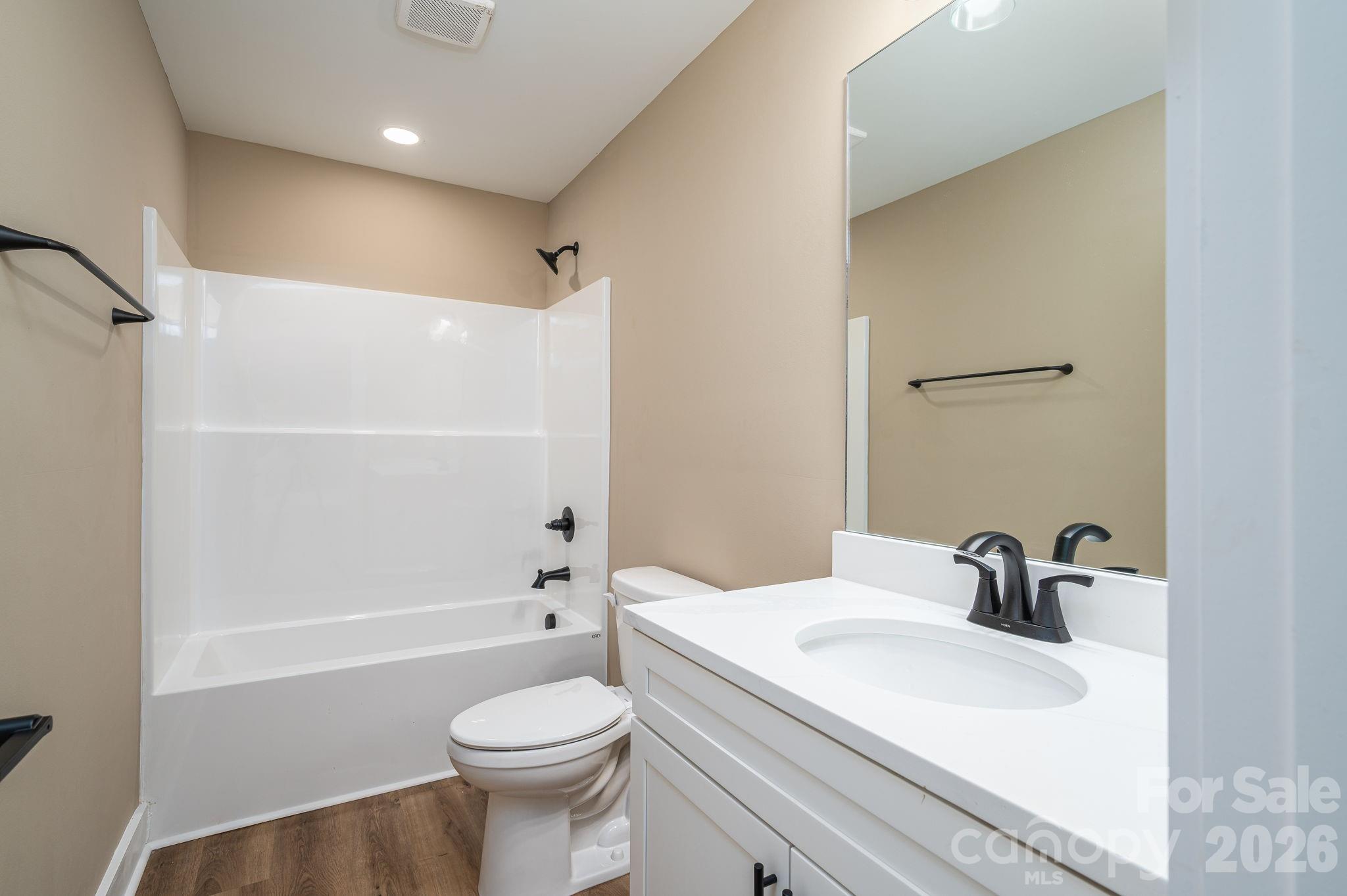 347 Old Belwood Road Lawndale NC 28090