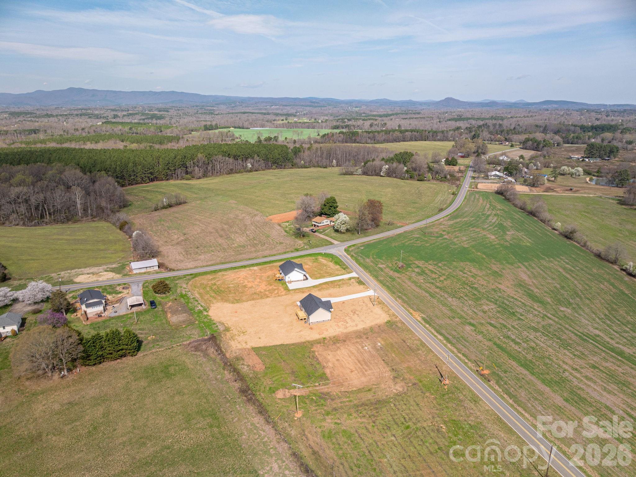 347 Old Belwood Road Lawndale NC 28090